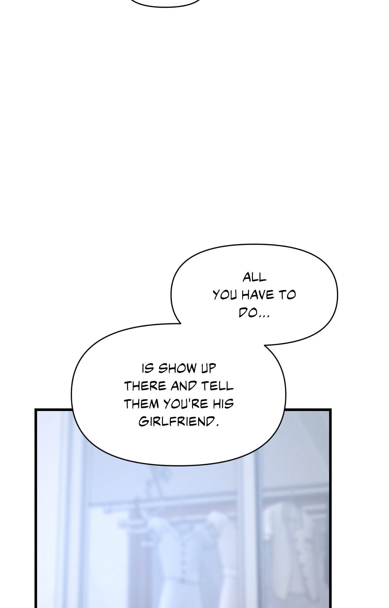 You're Coming With Me! Chapter 13 page 68 - 