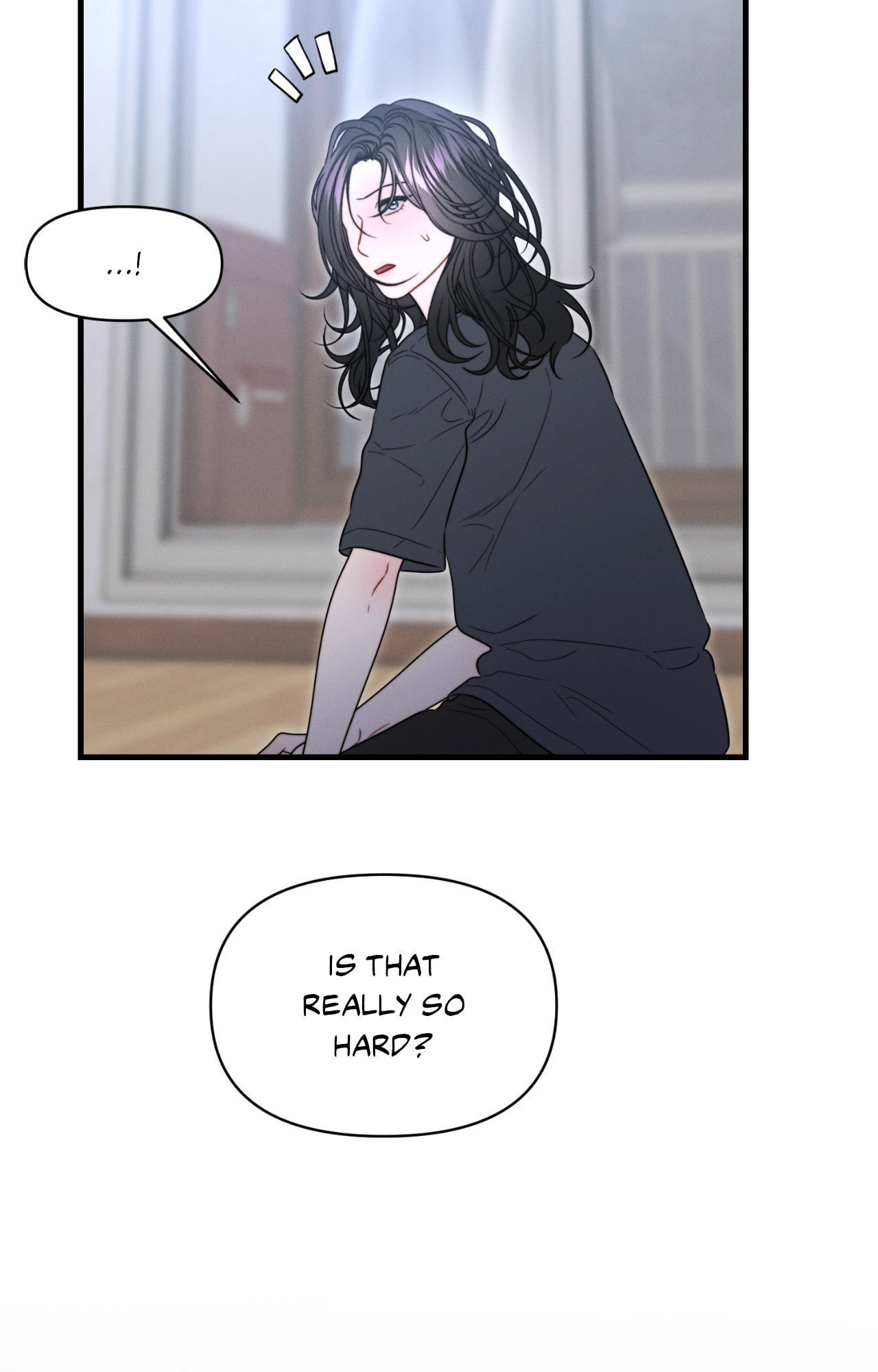 You're Coming With Me! Chapter 13 page 69 - 