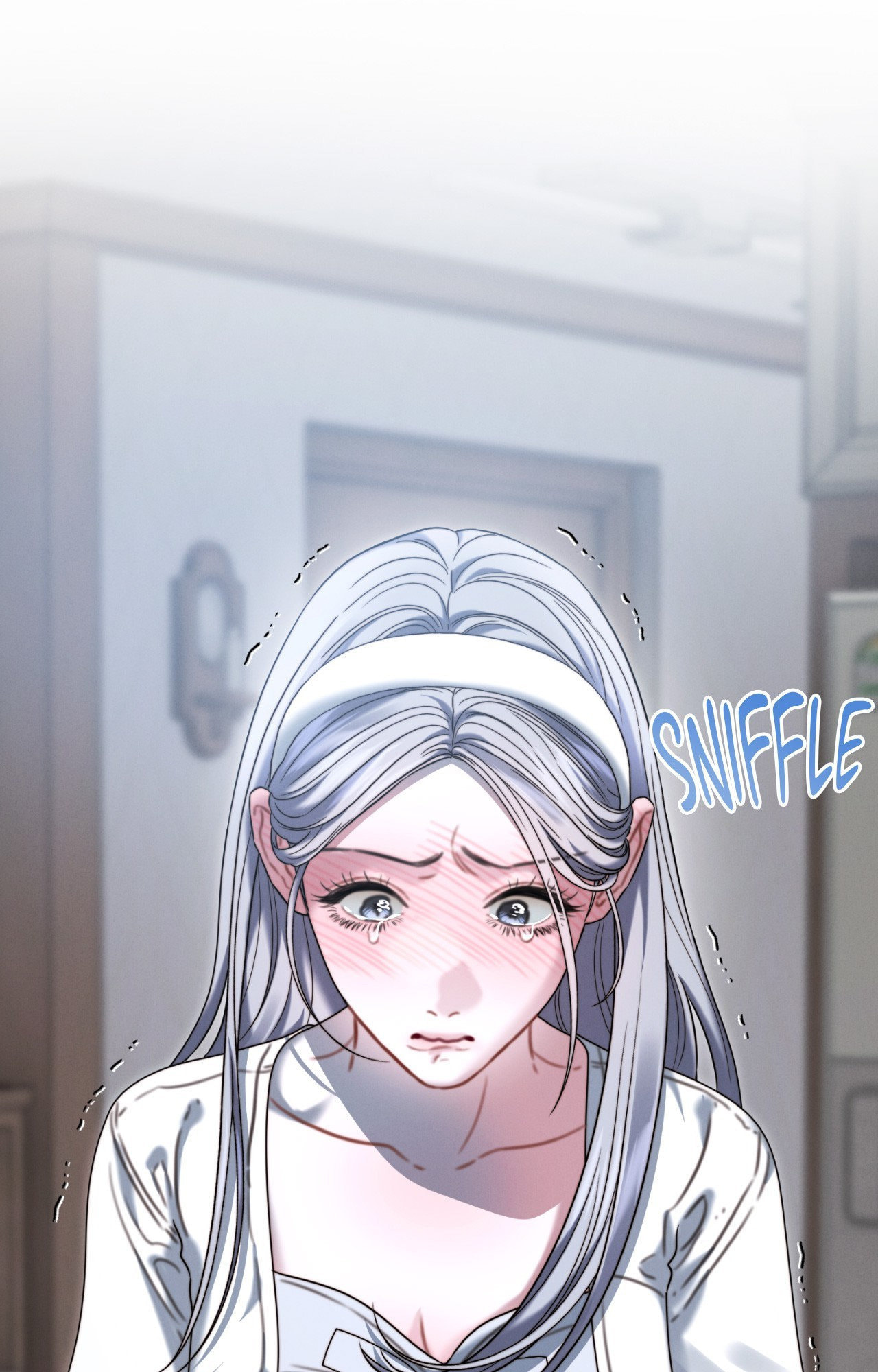 You're Coming With Me! Chapter 13 page 70 - 
