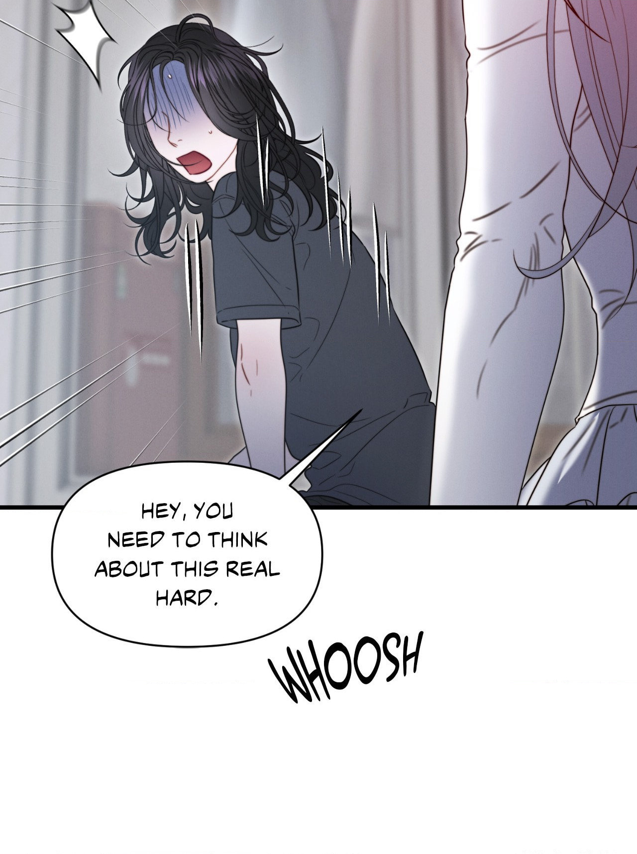 You're Coming With Me! Chapter 13 page 77 - 
