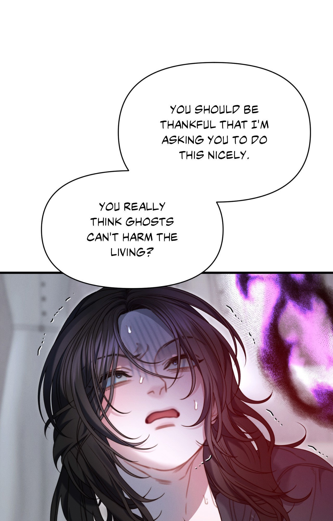 You're Coming With Me! Chapter 13 page 78 - 