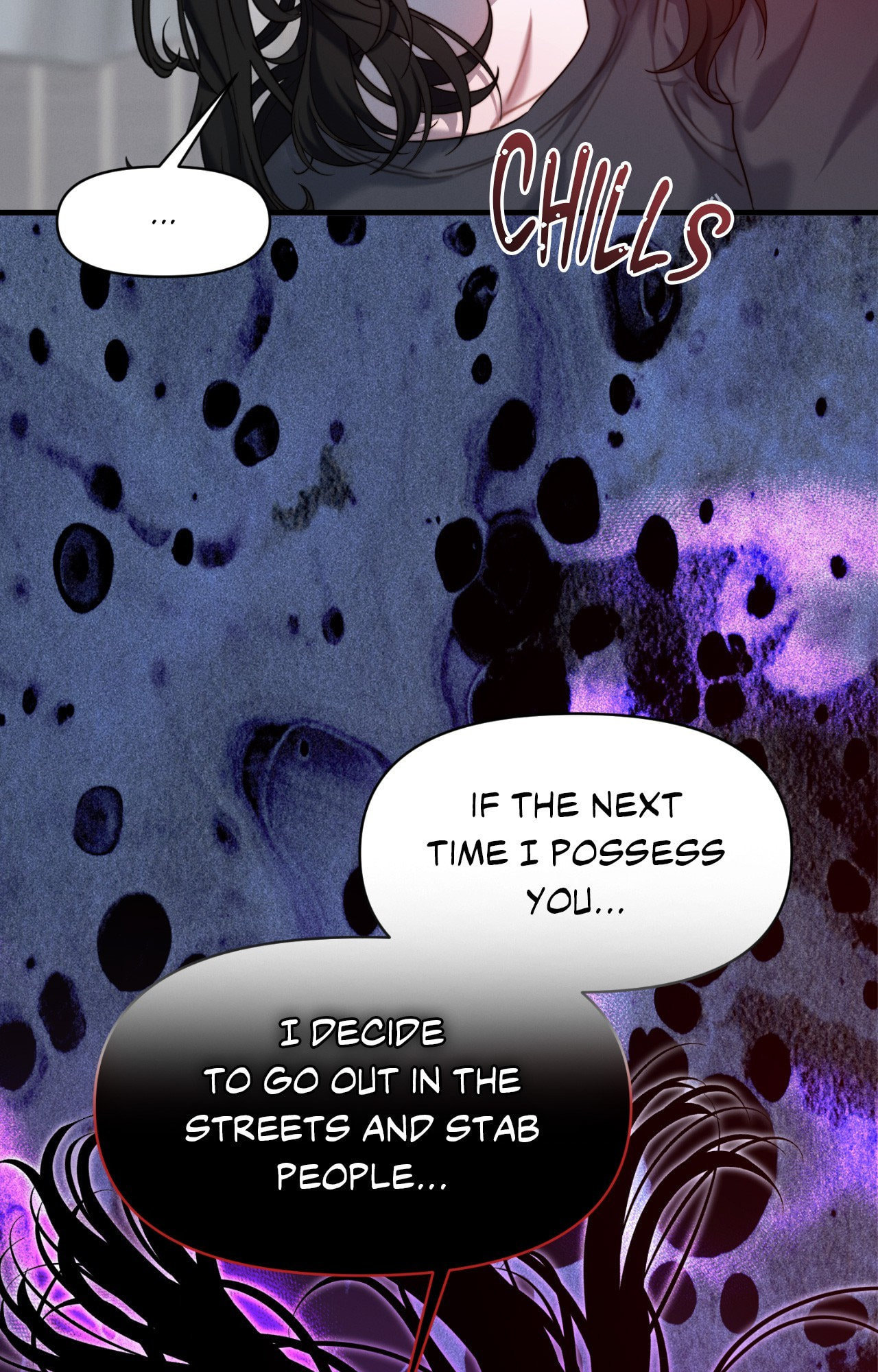 You're Coming With Me! Chapter 13 page 79 - 