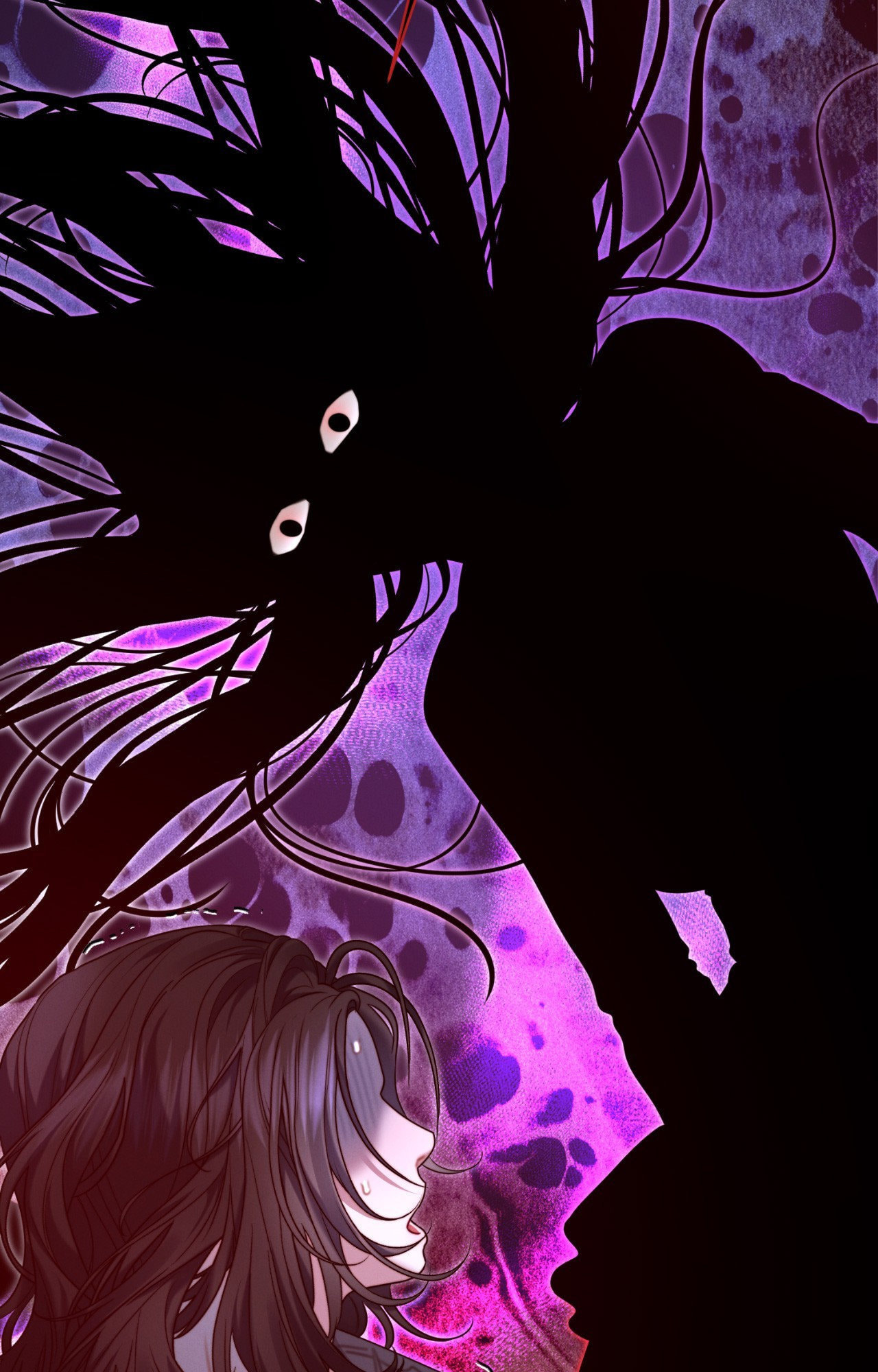 You're Coming With Me! Chapter 13 page 80 - 