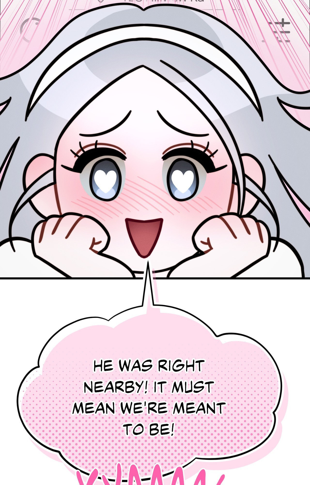 You're Coming With Me! Chapter 13 page 9 - 