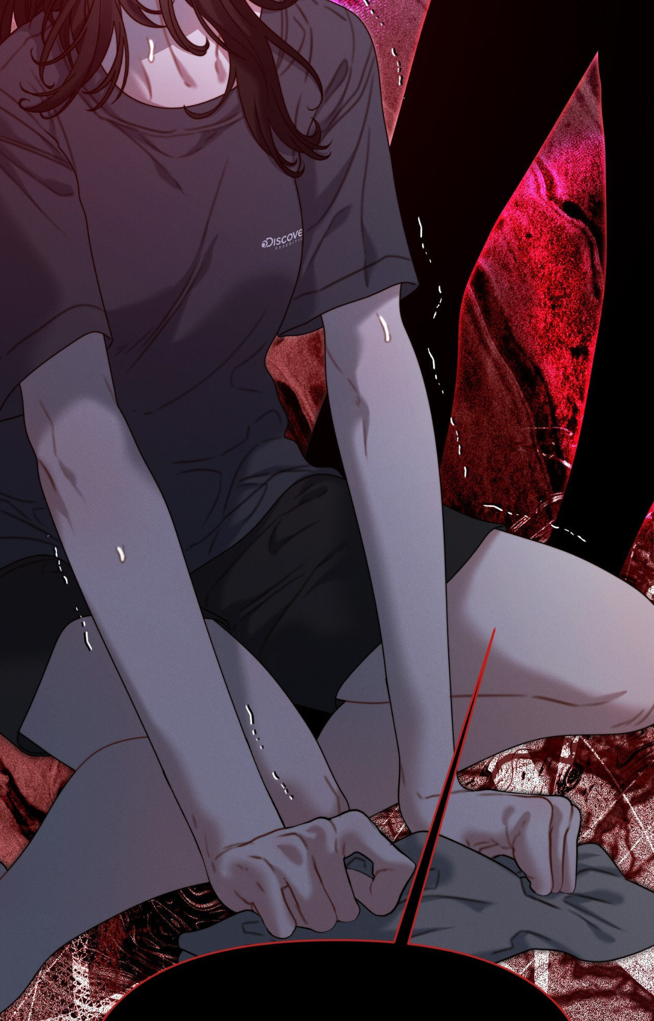 You're Coming With Me! Chapter 13 page 81 - 