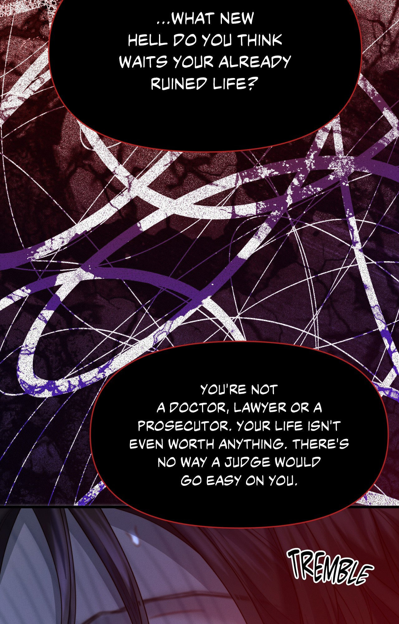 You're Coming With Me! Chapter 13 page 82 - 