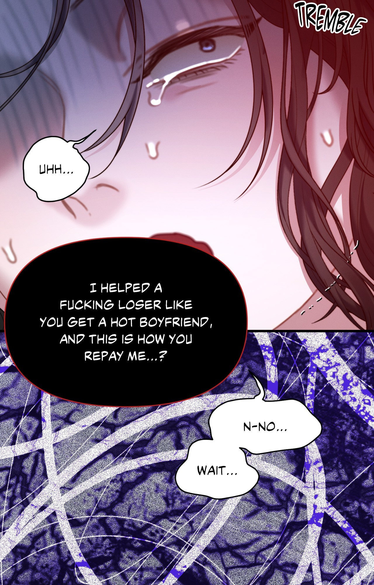 You're Coming With Me! Chapter 13 page 83 - 