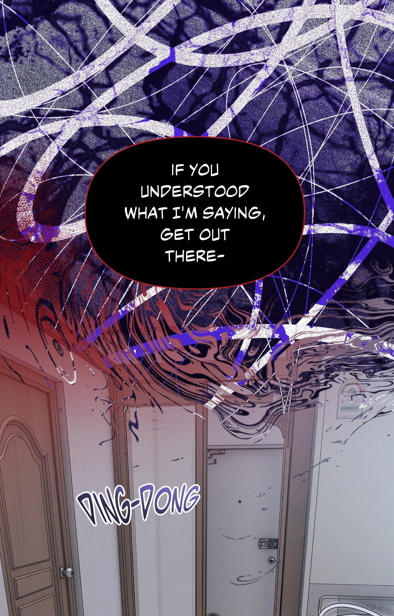 You're Coming With Me! Chapter 13 page 84 - 