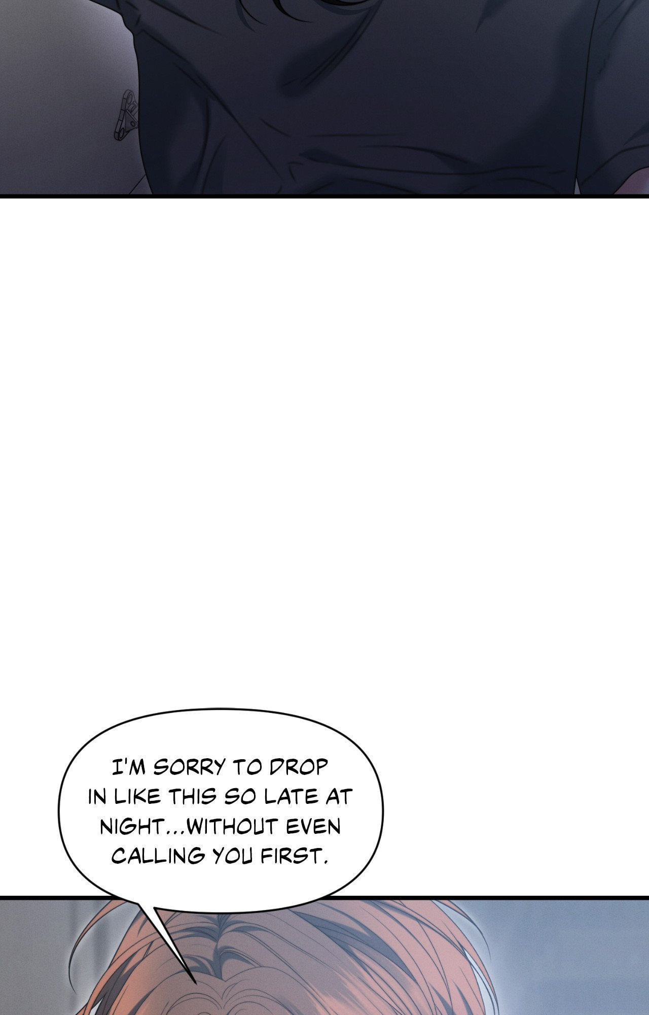 You're Coming With Me! Chapter 13 page 92 - 