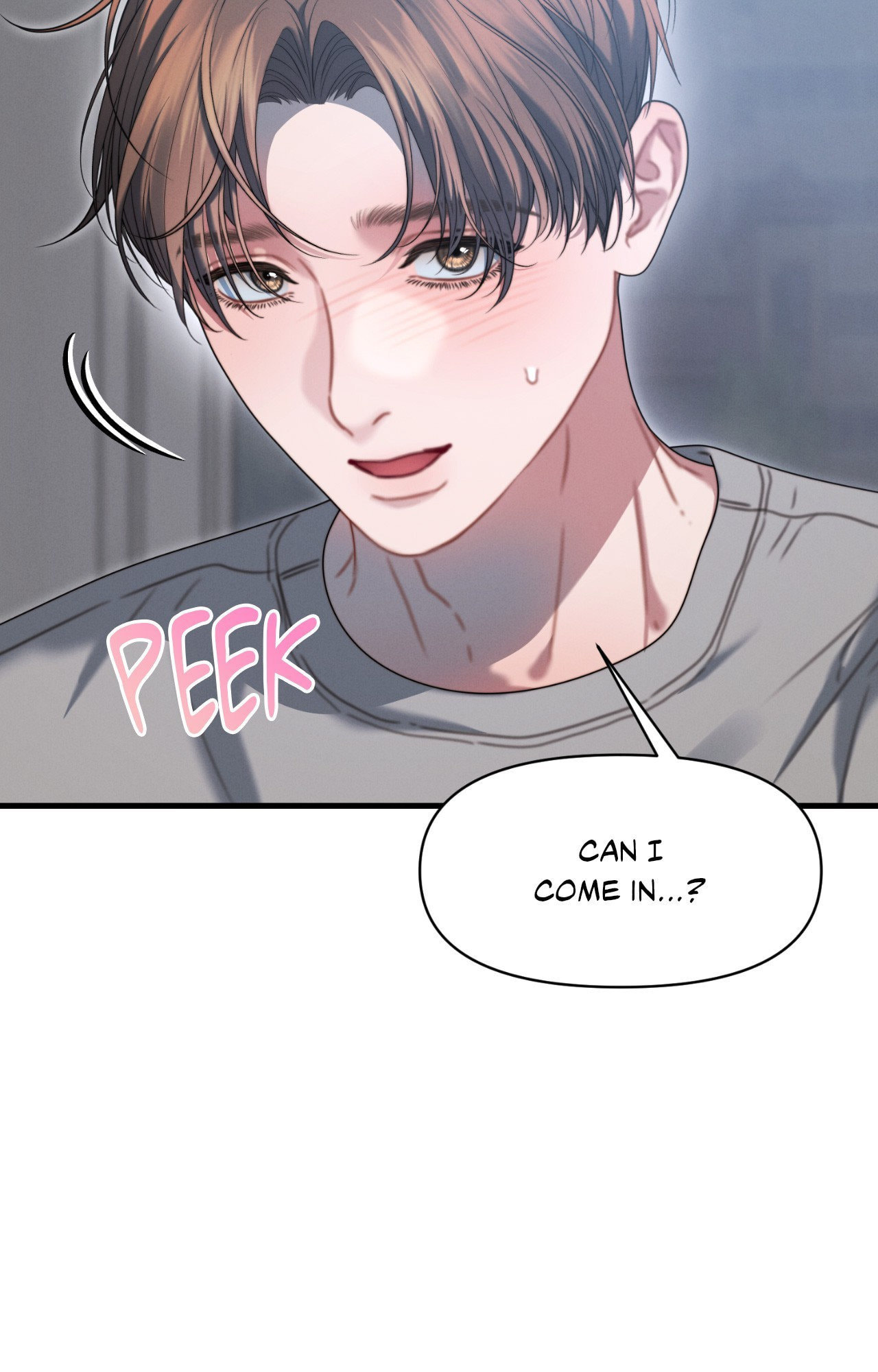 You're Coming With Me! Chapter 13 page 93 - 