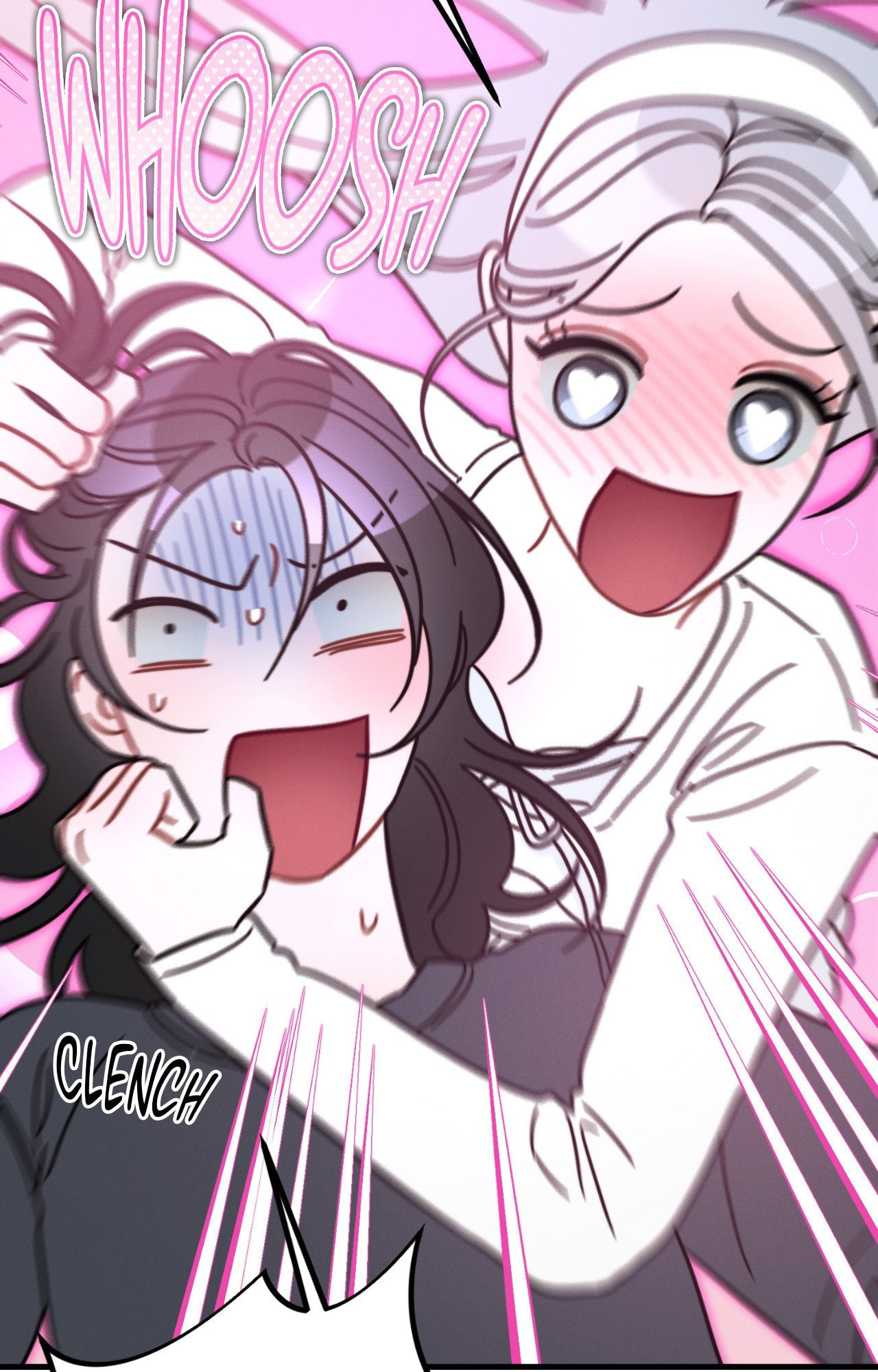 You're Coming With Me! Chapter 13 page 95 - 