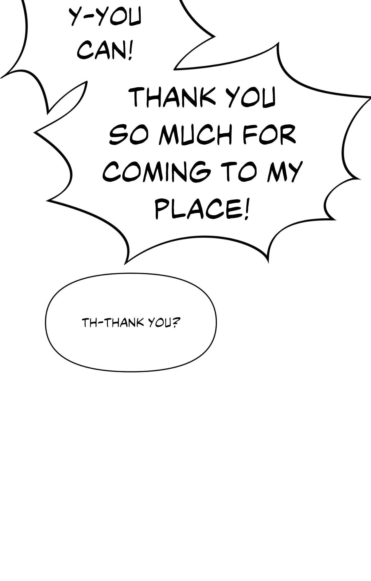 You're Coming With Me! Chapter 13 page 96 - 