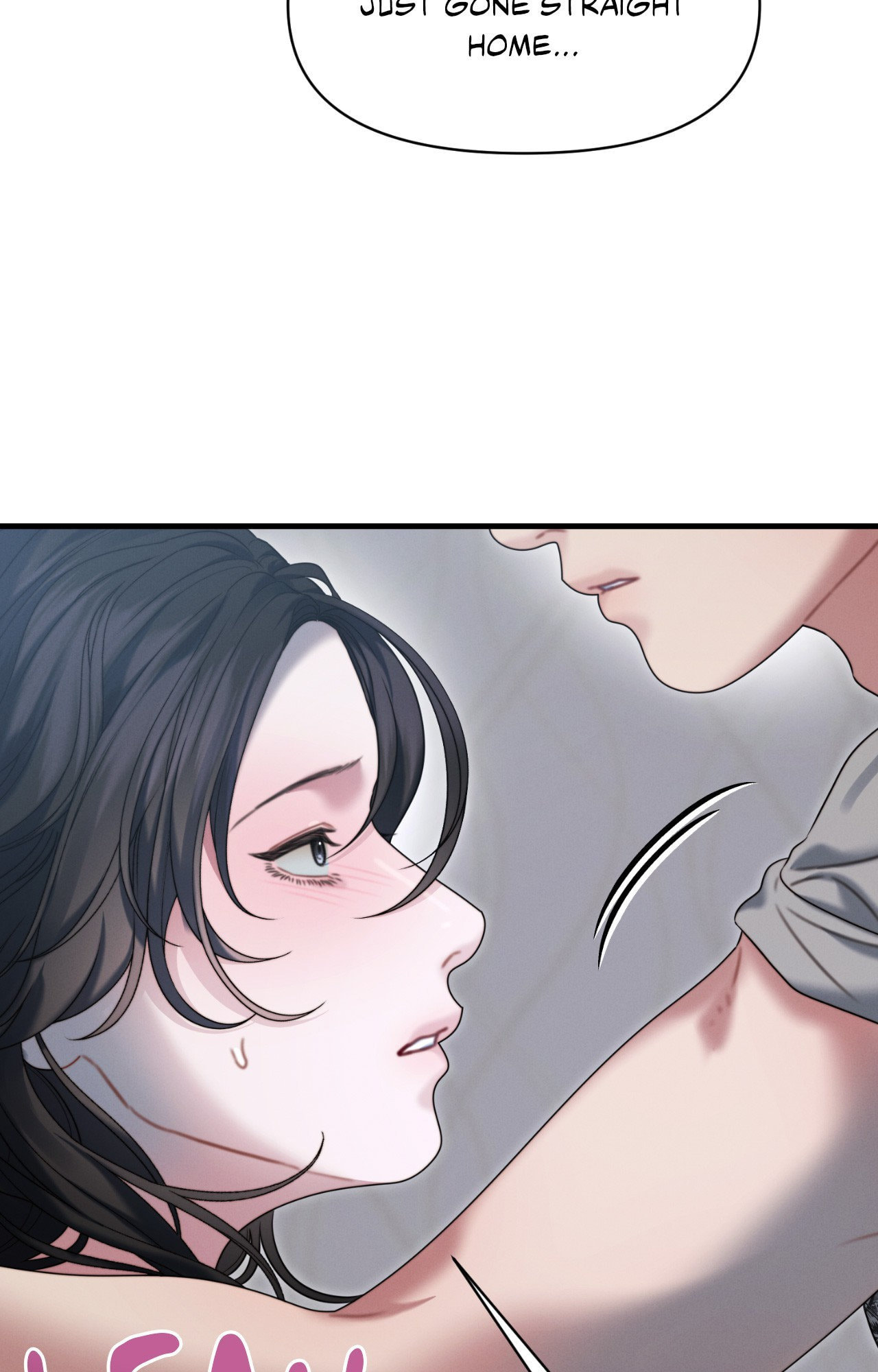 You're Coming With Me! Chapter 13 page 99 - 