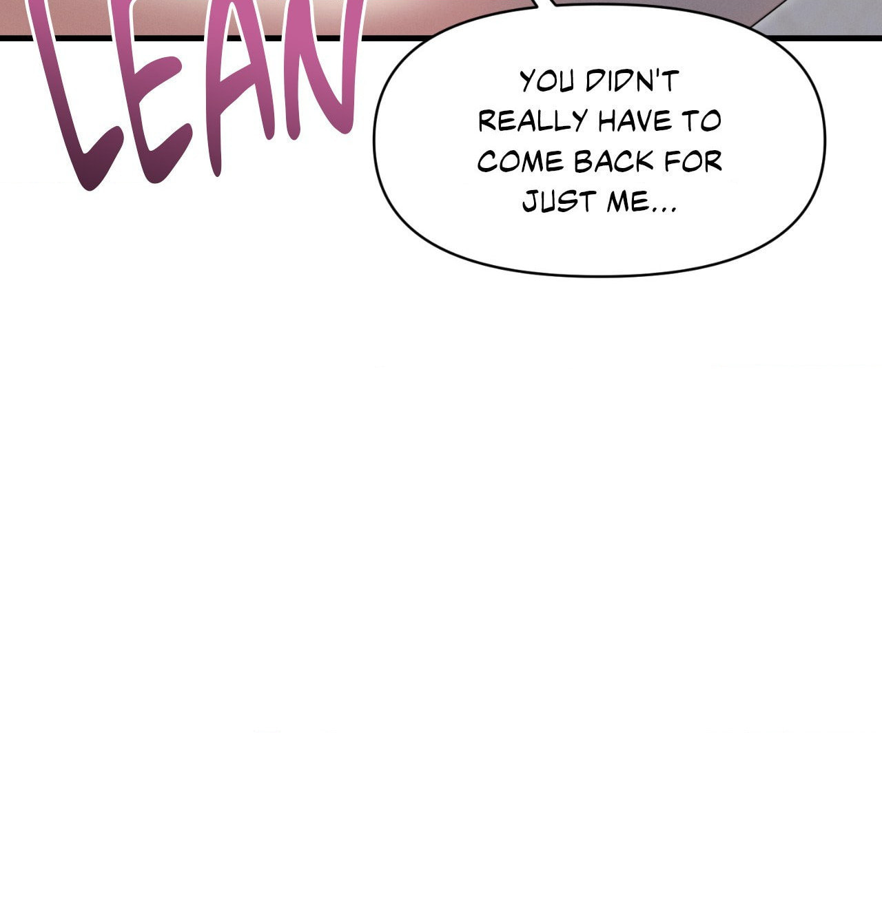 You're Coming With Me! Chapter 13 page 100 - 