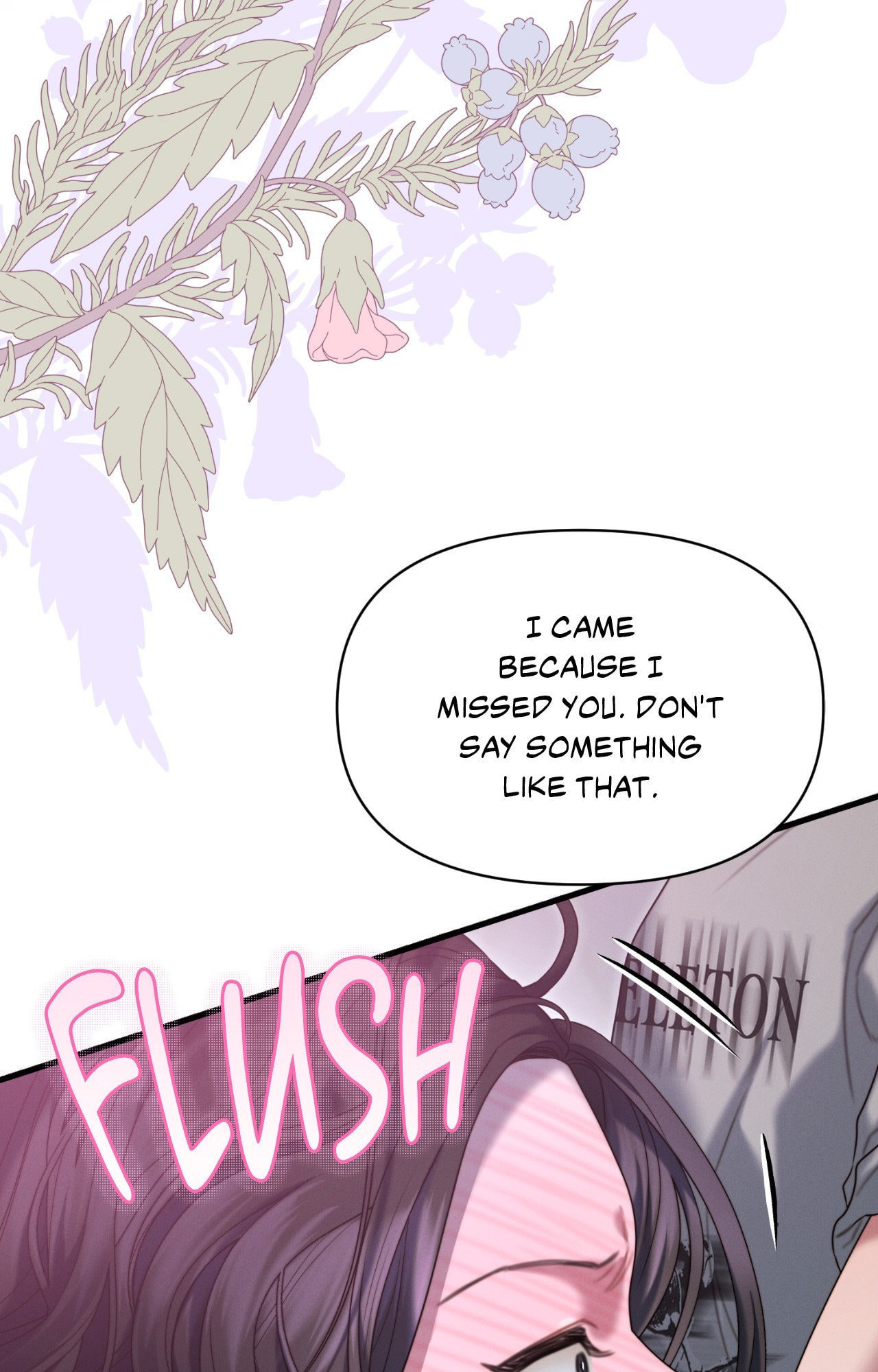 You're Coming With Me! Chapter 14 page 3 - 