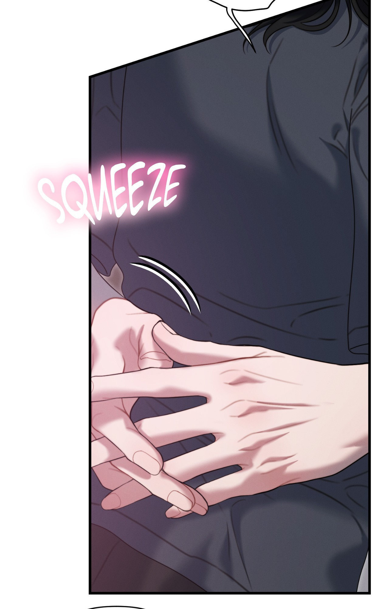 You're Coming With Me! Chapter 14 page 5 - 