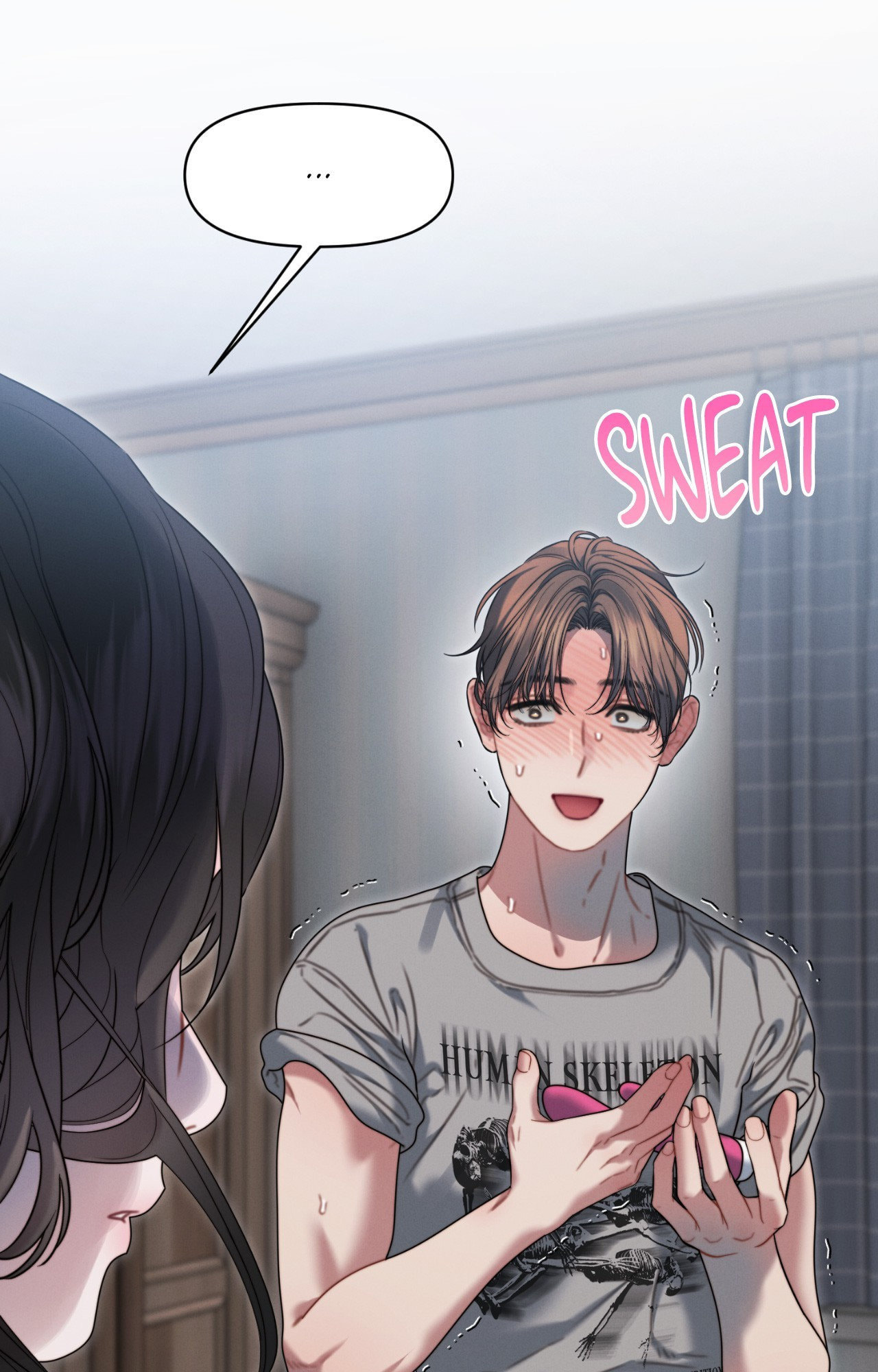 You're Coming With Me! Chapter 14 page 41 - 
