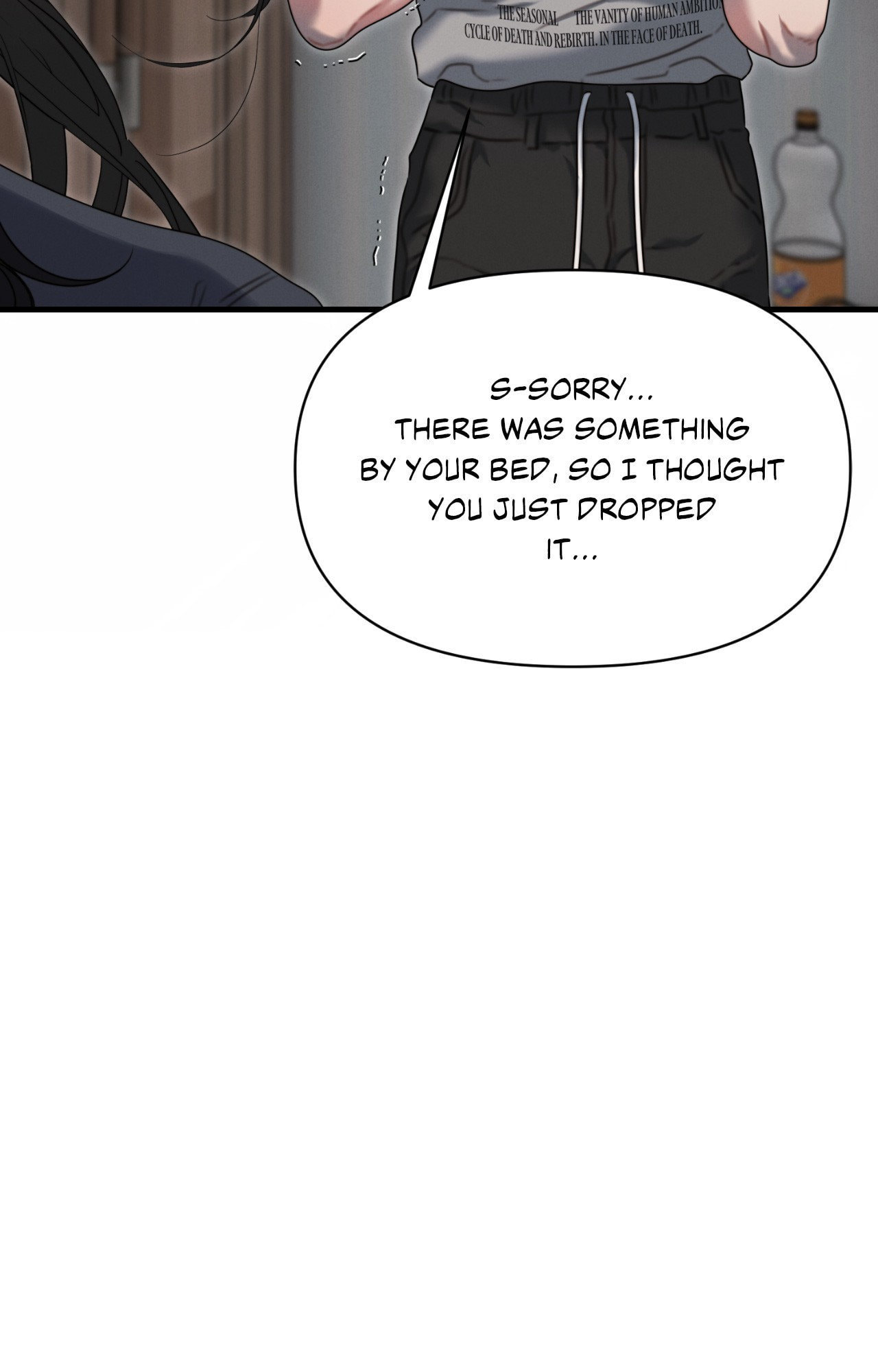 You're Coming With Me! Chapter 14 page 42 - 
