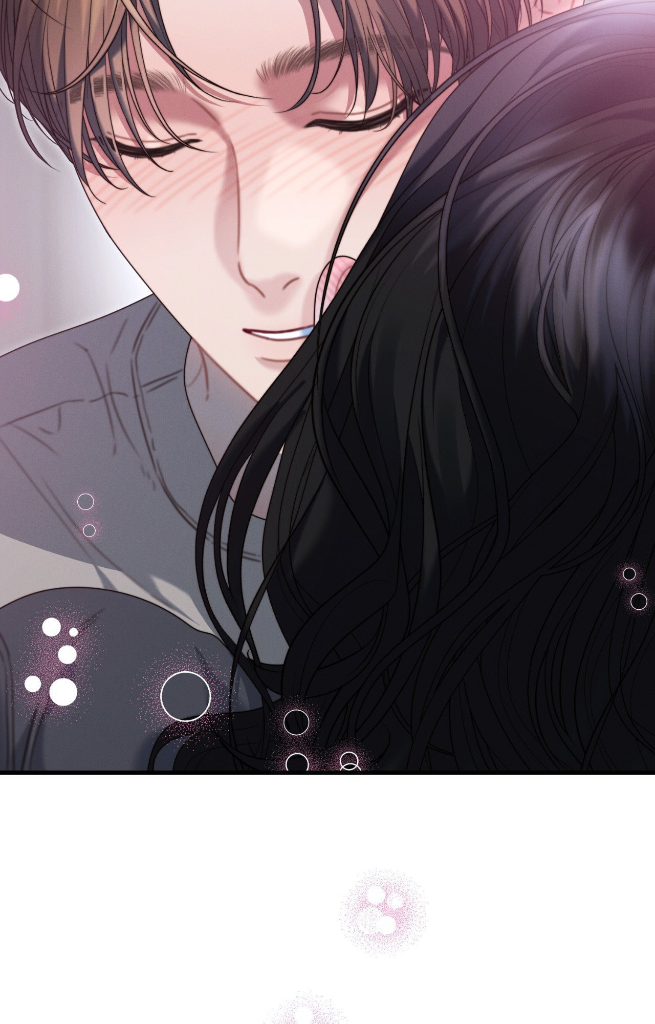 You're Coming With Me! Chapter 14 page 7 - 