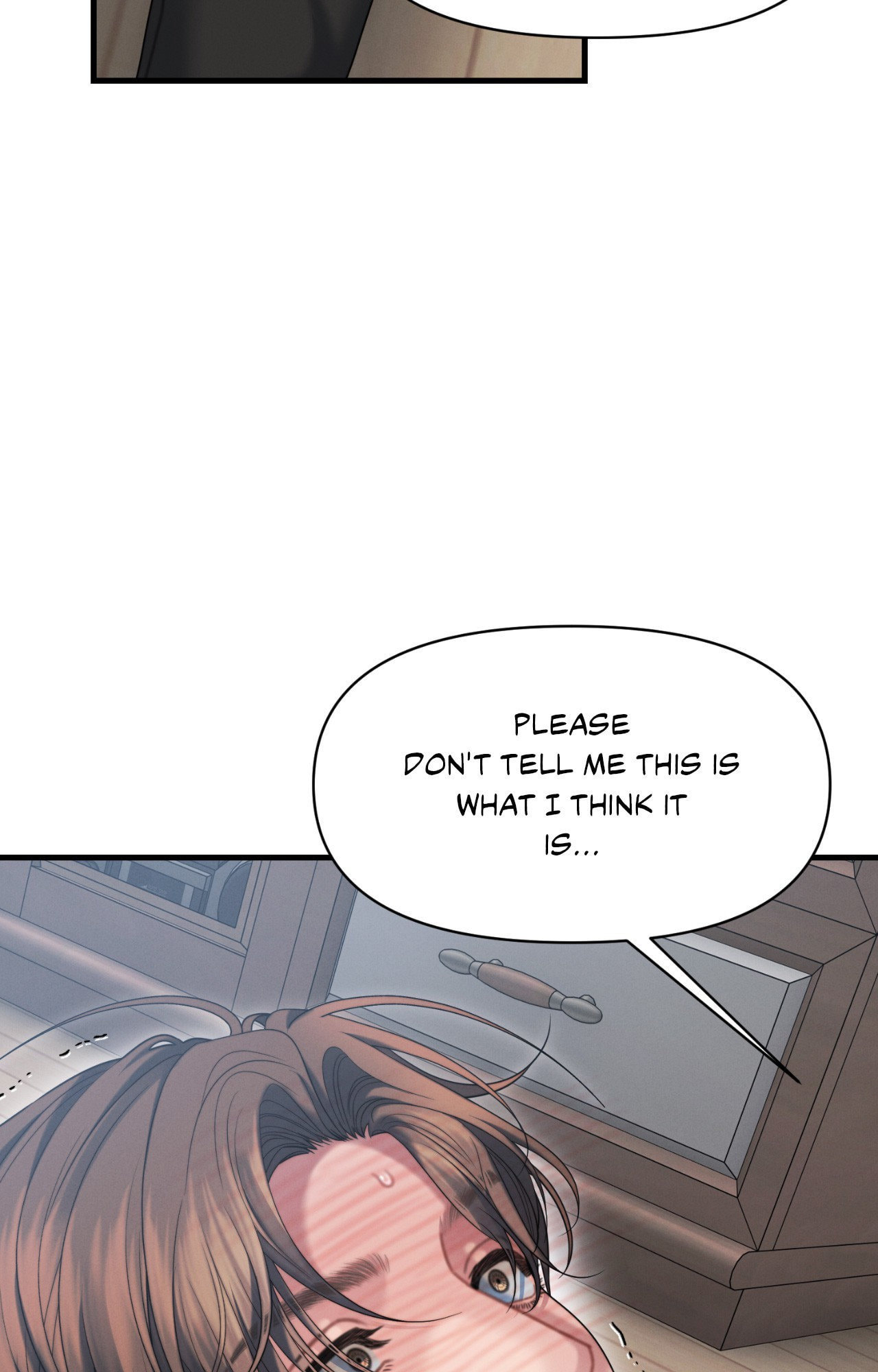 You're Coming With Me! Chapter 14 page 72 - 