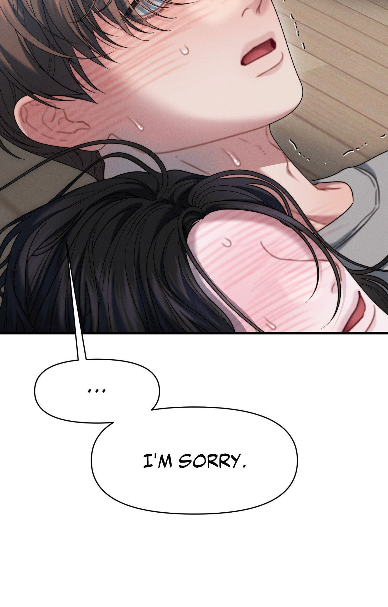 You're Coming With Me! Chapter 14 page 73 - 