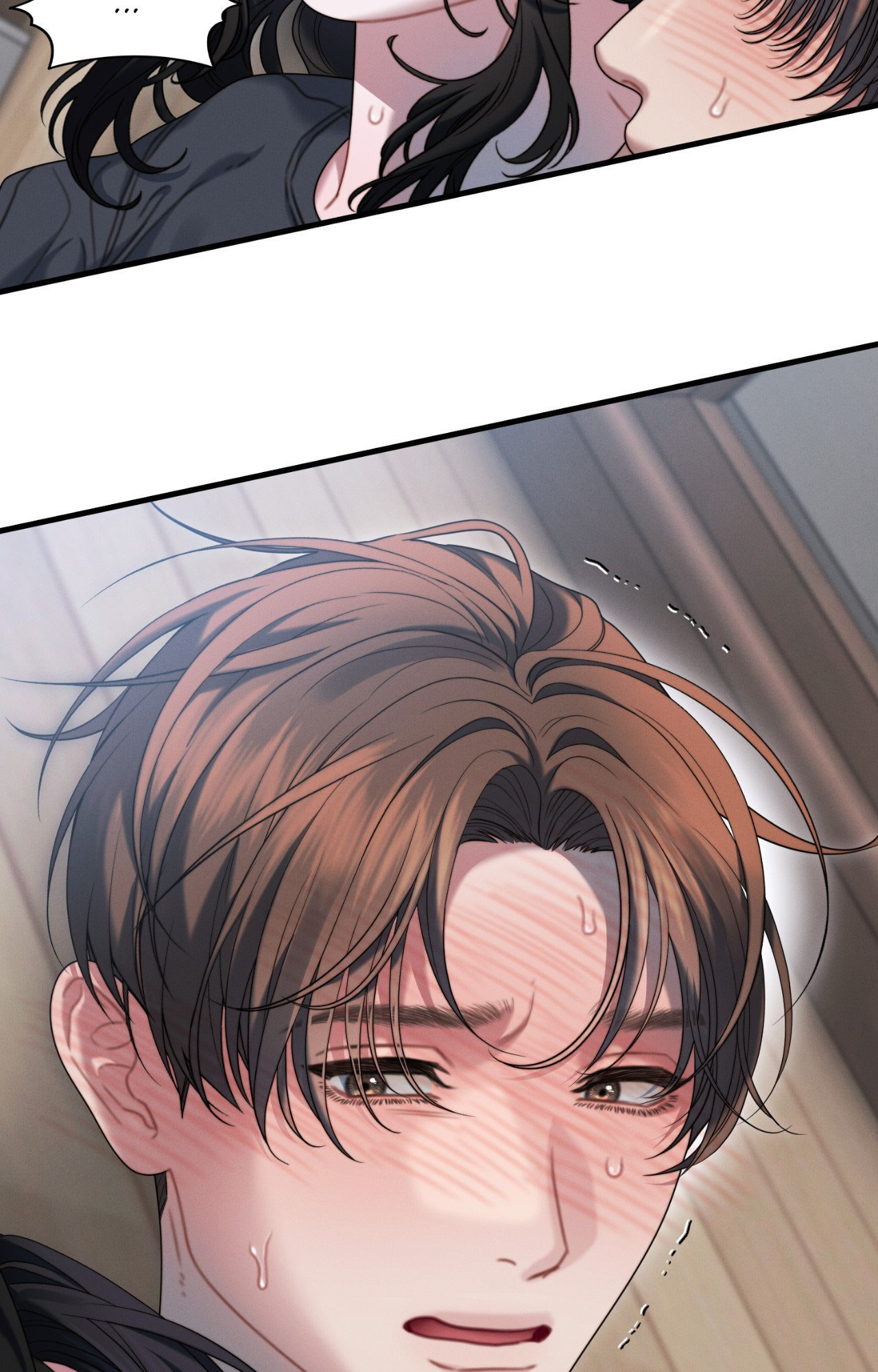 You're Coming With Me! Chapter 14 page 77 - 
