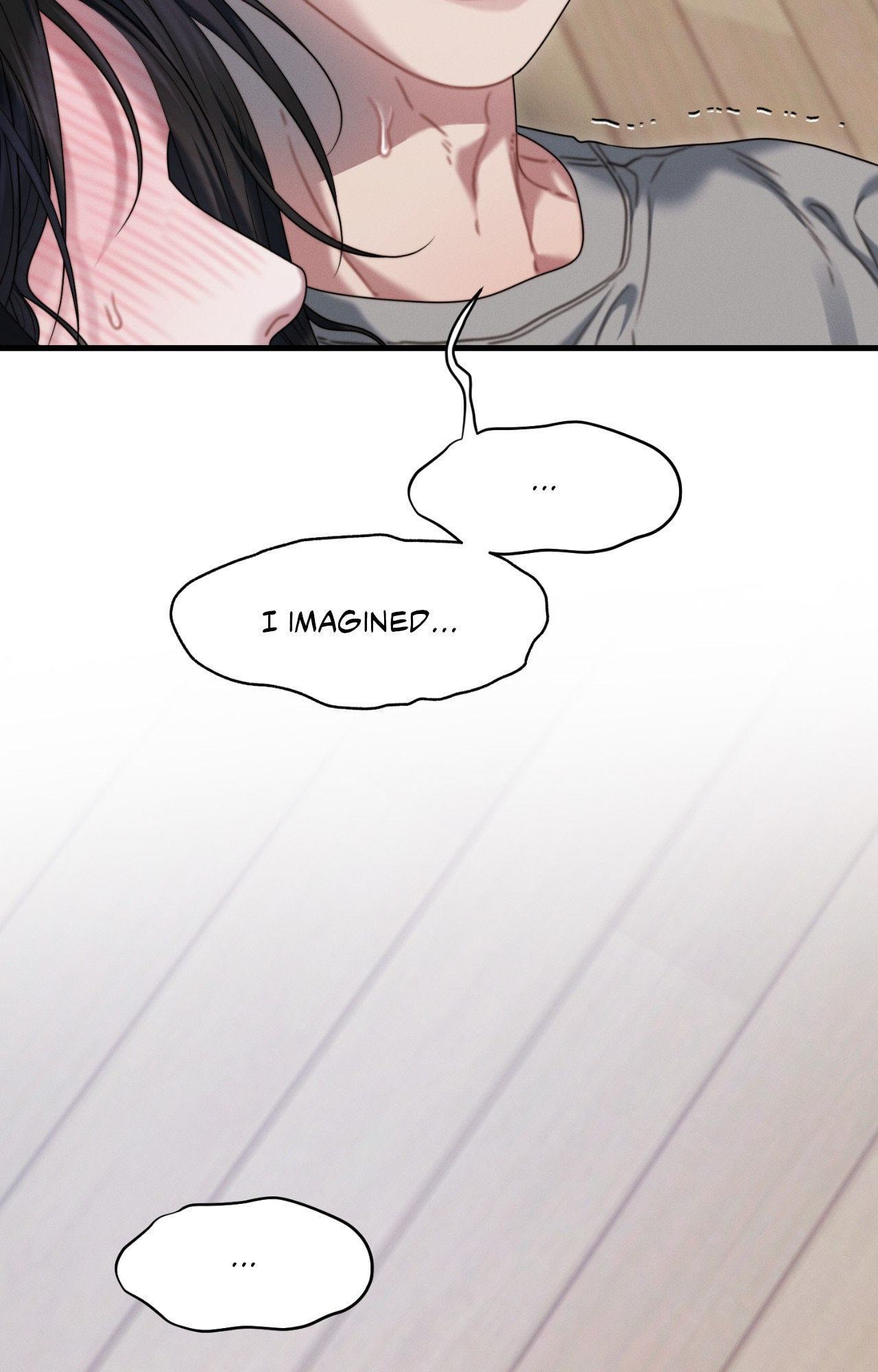 You're Coming With Me! Chapter 14 page 78 - 