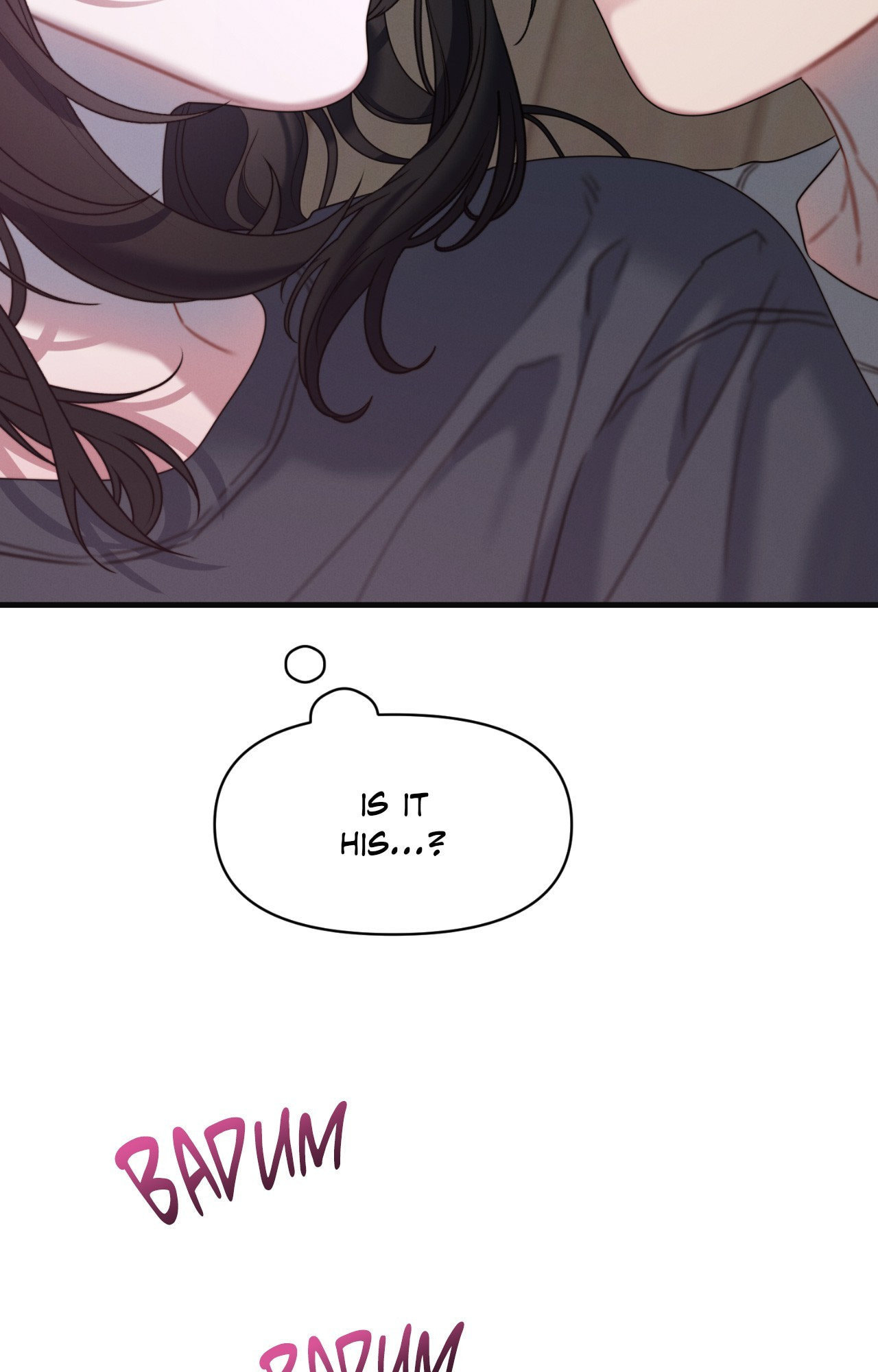 You're Coming With Me! Chapter 14 page 86 - 