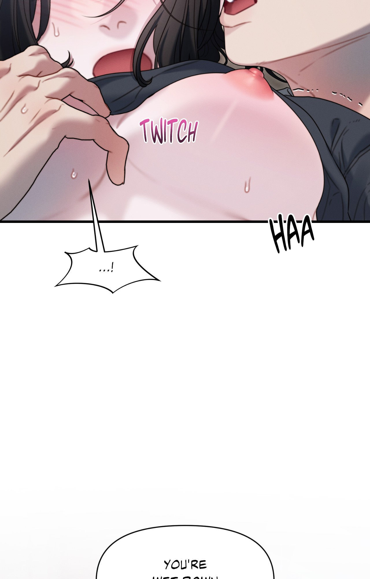 You're Coming With Me! Chapter 14 page 98 - 