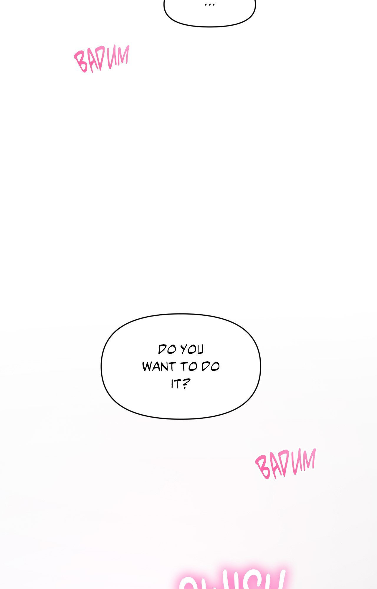You're Coming With Me! Chapter 15 page 3 - 