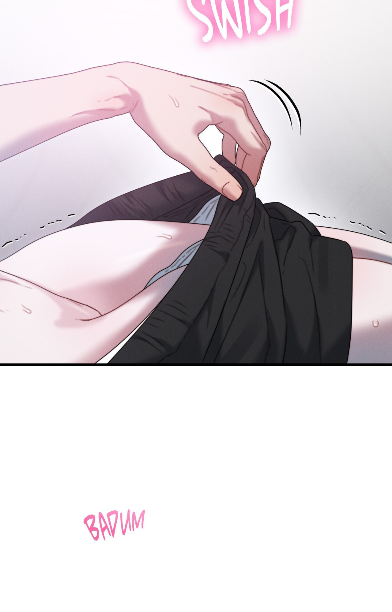 You're Coming With Me! Chapter 15 page 4 - 