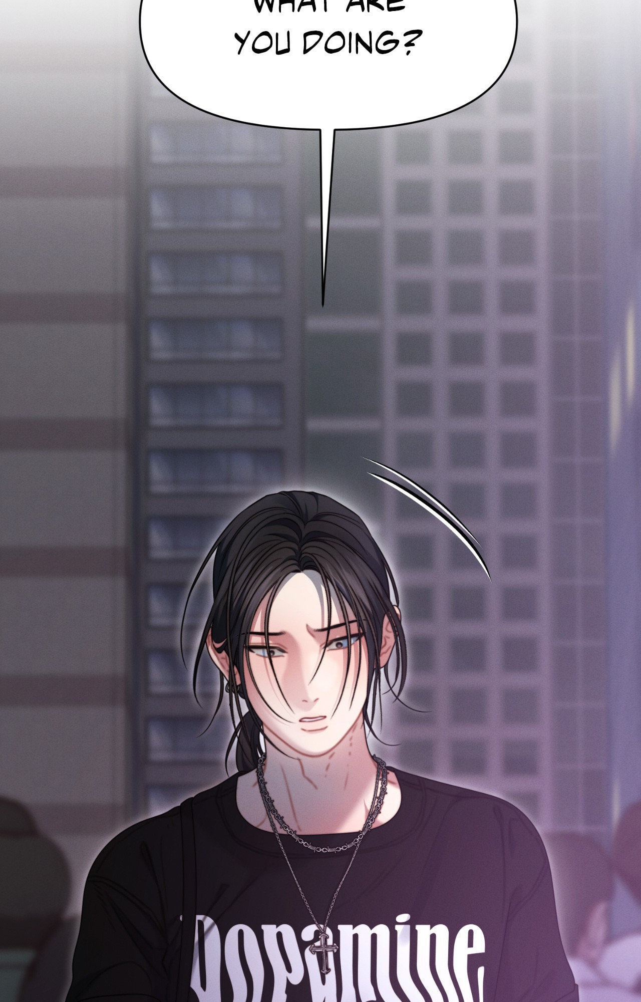 You're Coming With Me! Chapter 16 page 3 - 