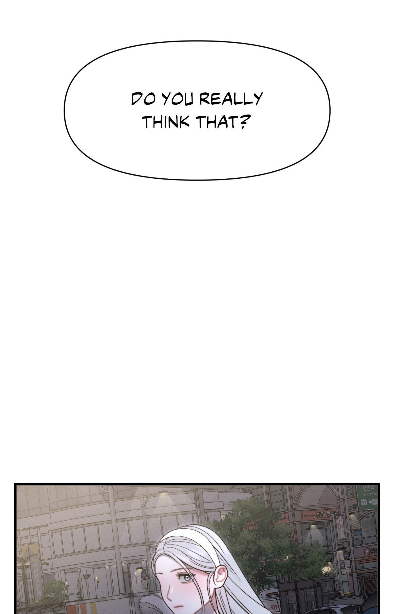 You're Coming With Me! Chapter 16 page 29 - 
