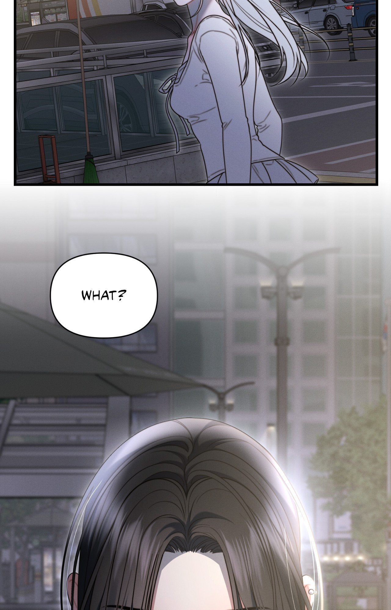 You're Coming With Me! Chapter 16 page 30 - 