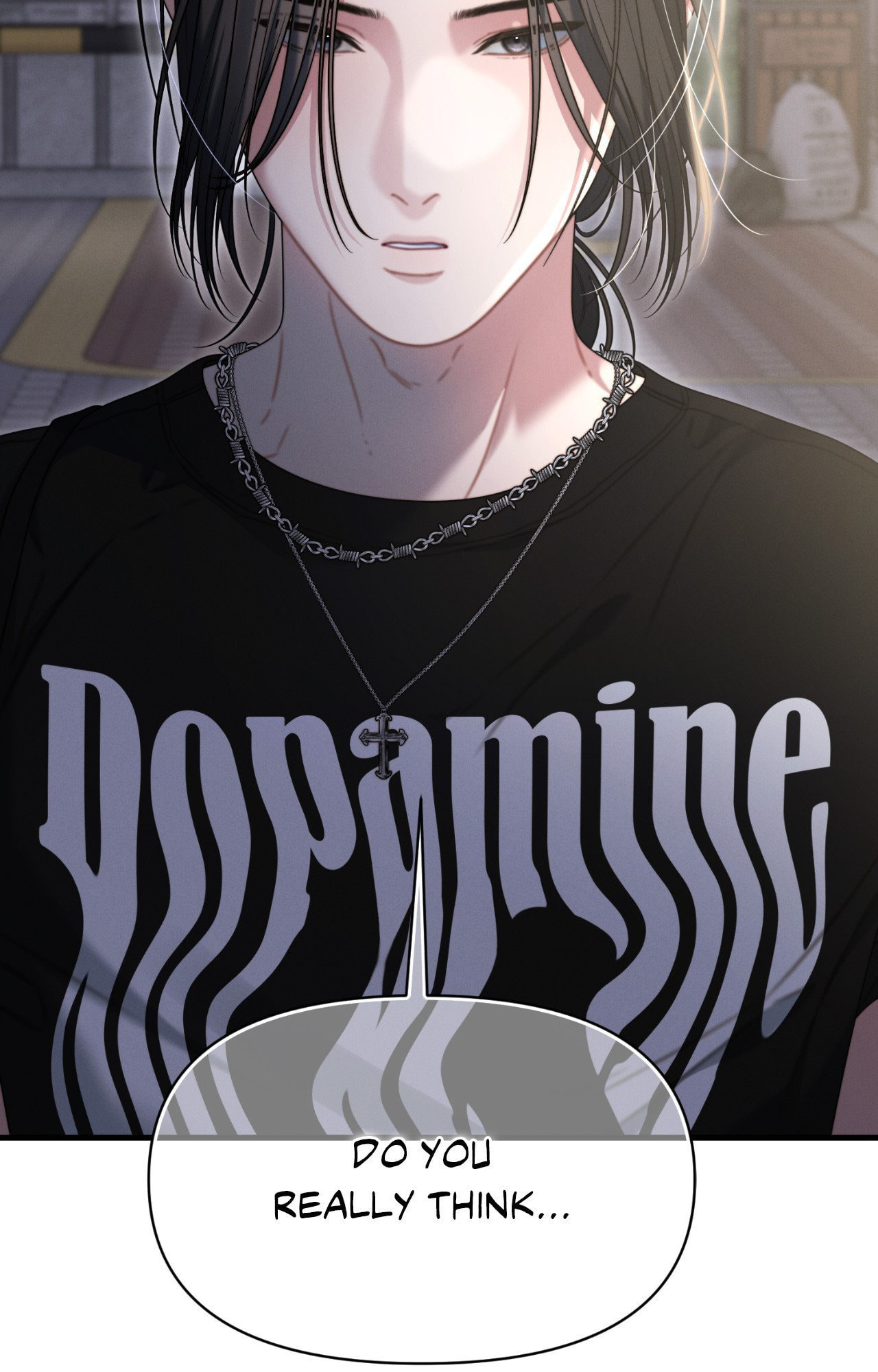 You're Coming With Me! Chapter 16 page 31 - 