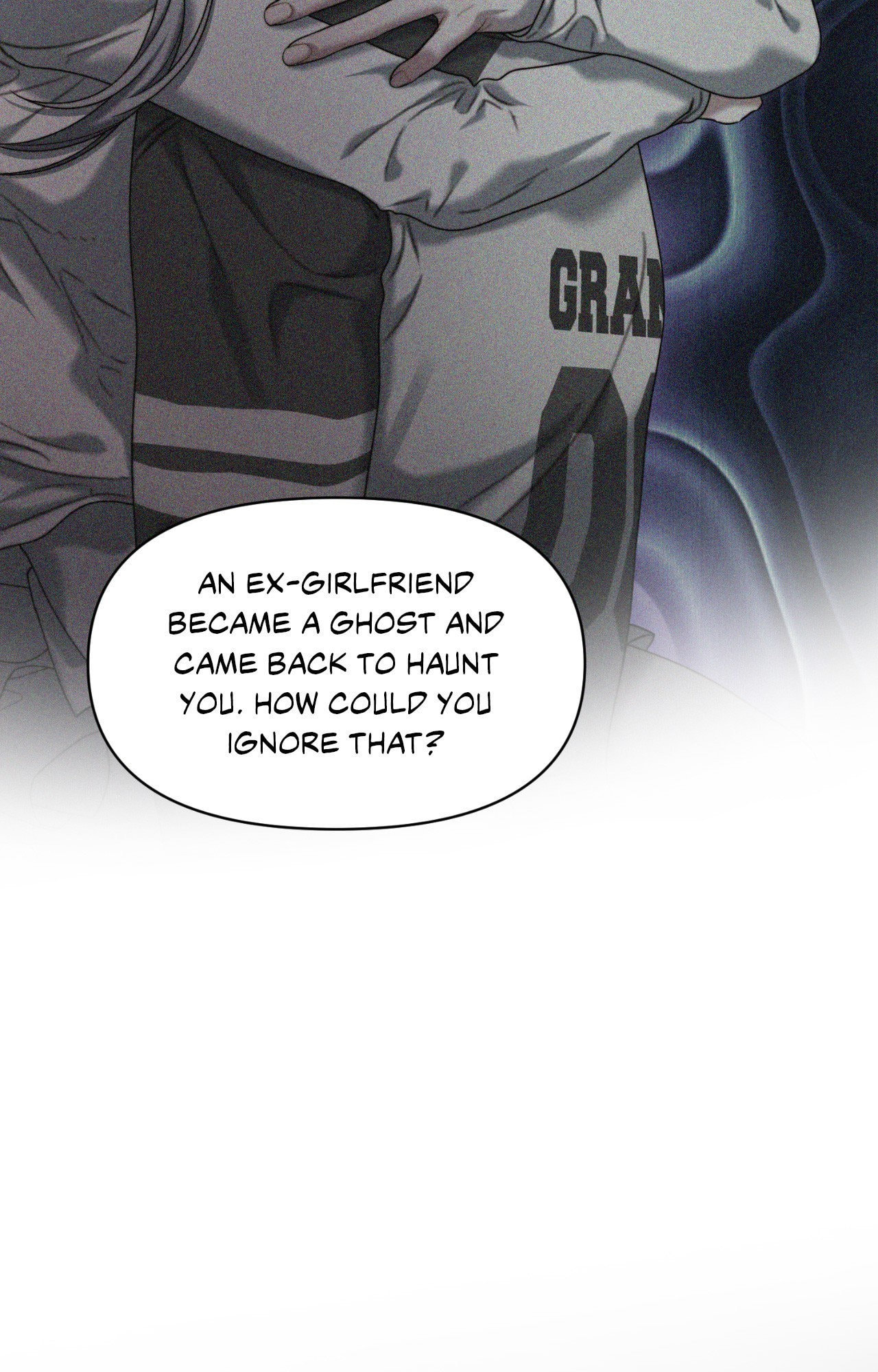 You're Coming With Me! Chapter 16 page 36 - 