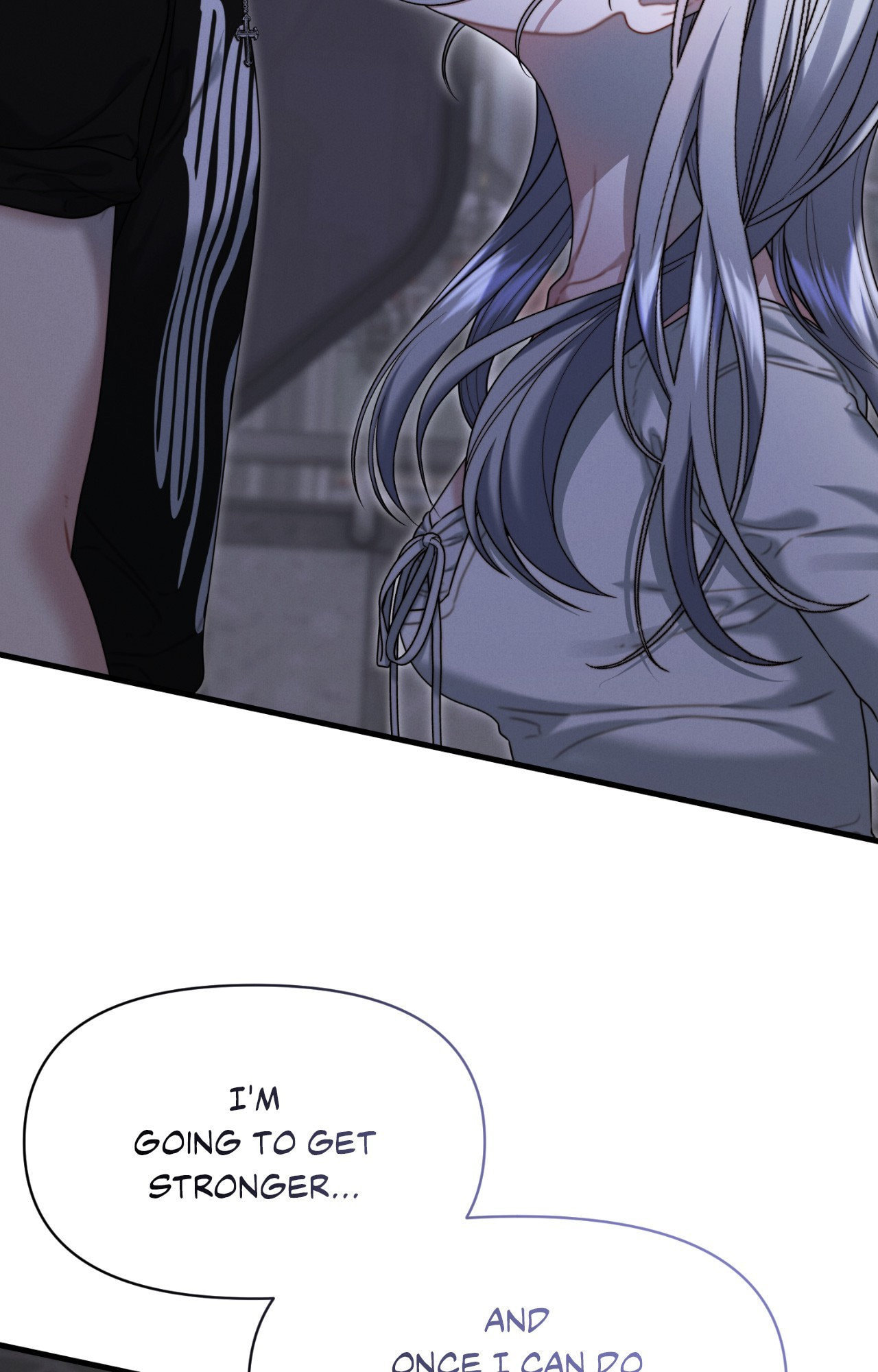 You're Coming With Me! Chapter 16 page 38 - 
