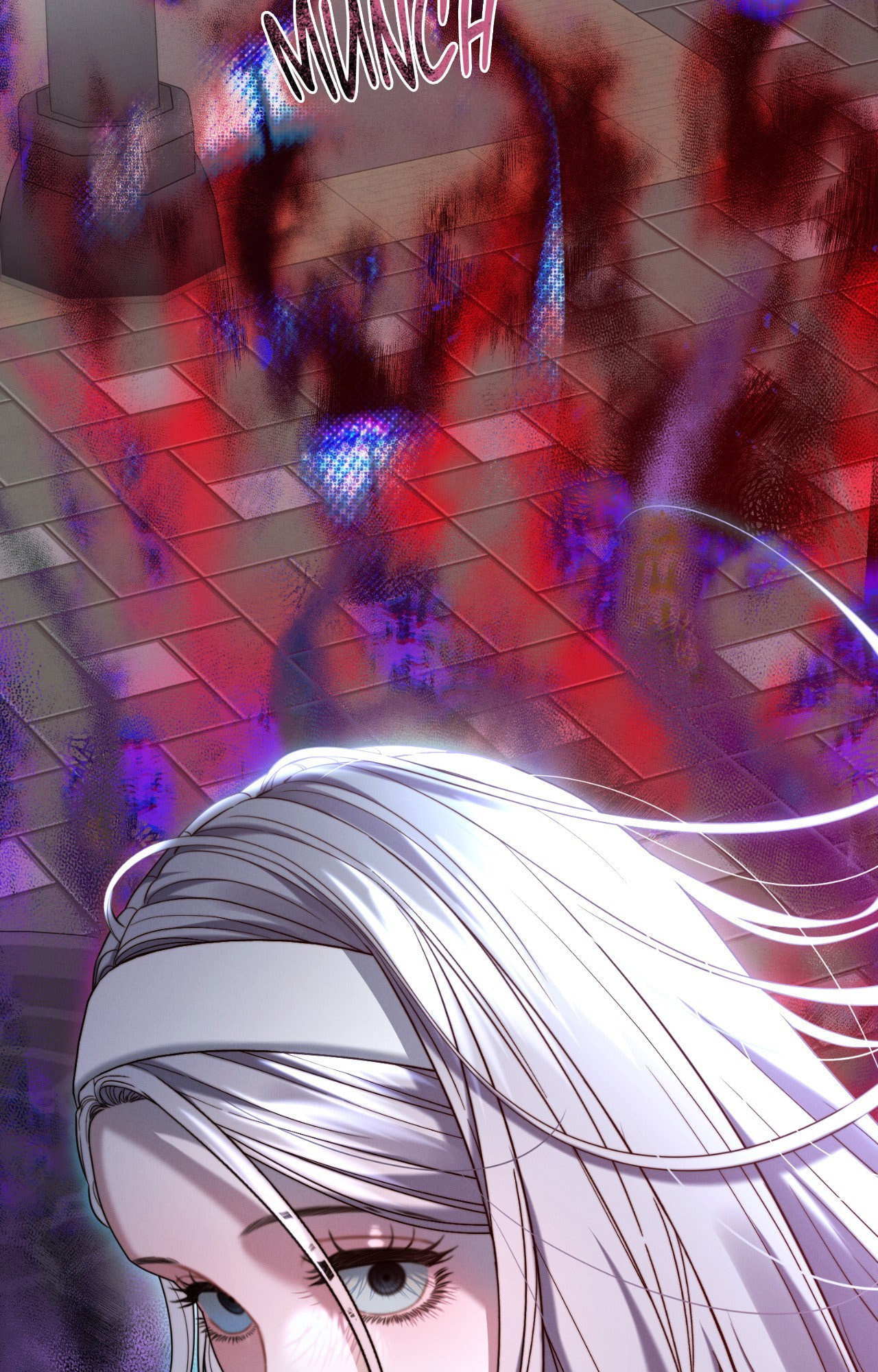 You're Coming With Me! Chapter 16 page 5 - 