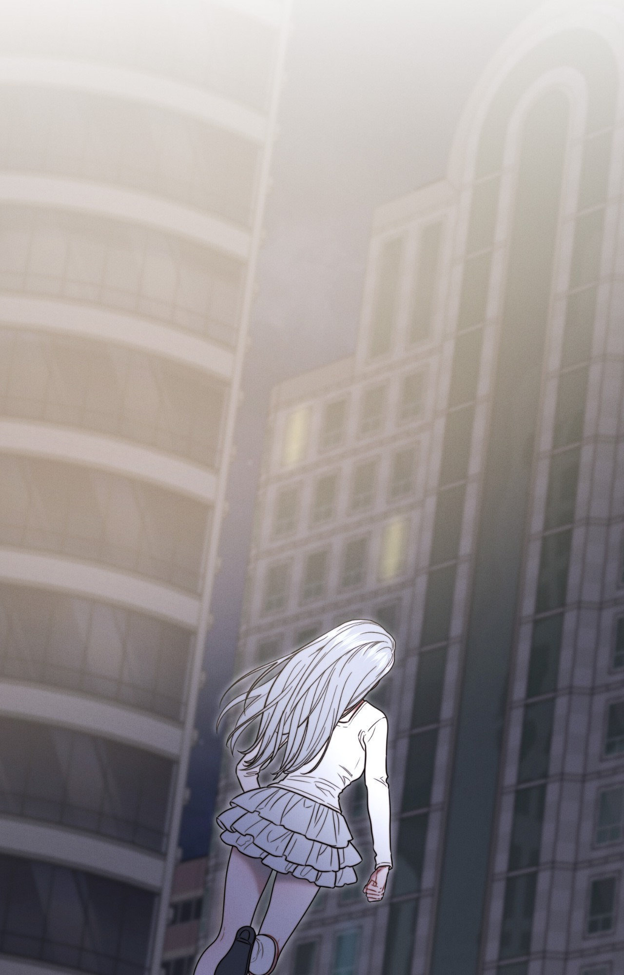 You're Coming With Me! Chapter 16 page 42 - 