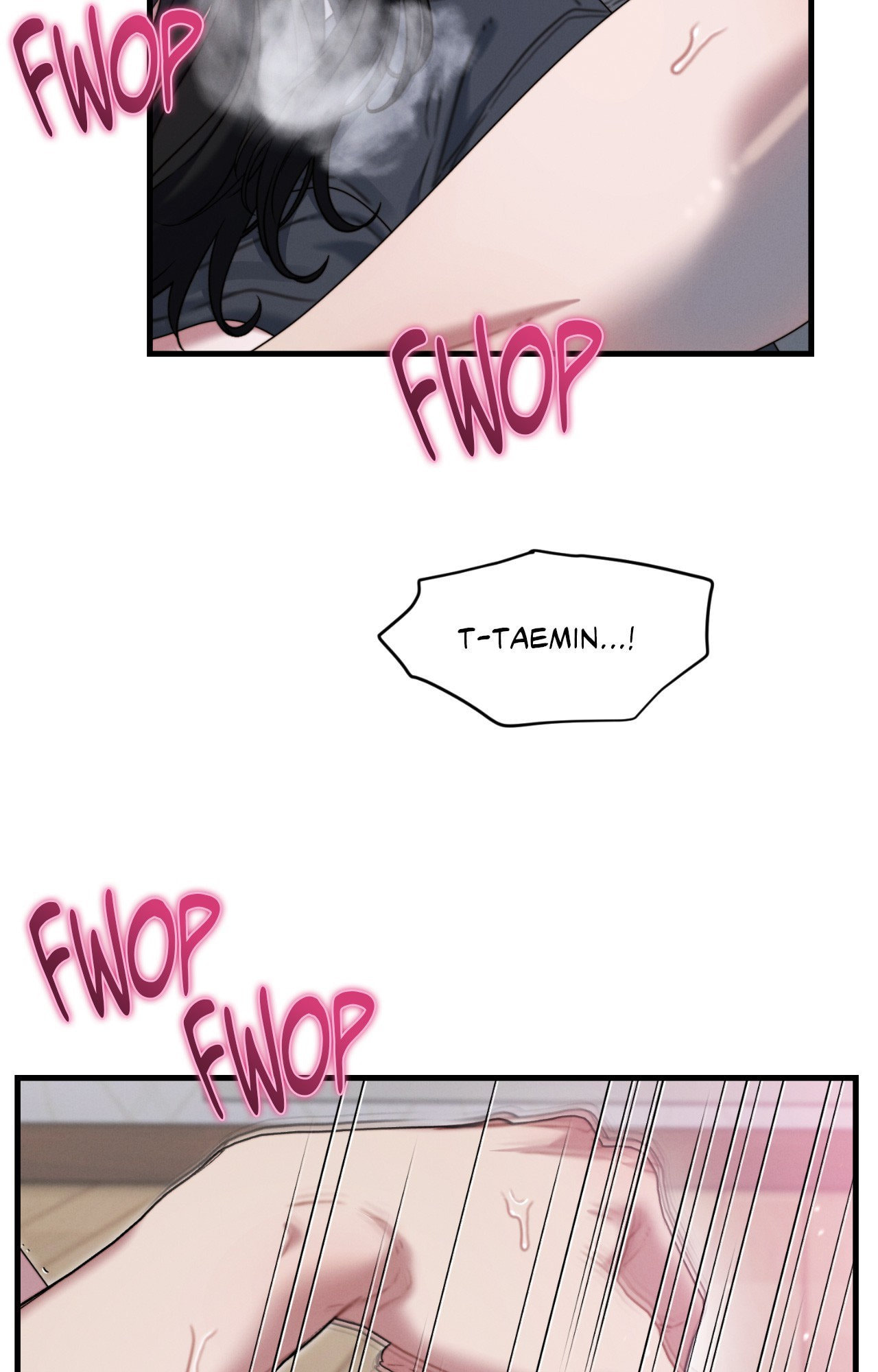 You're Coming With Me! Chapter 16 page 53 - 