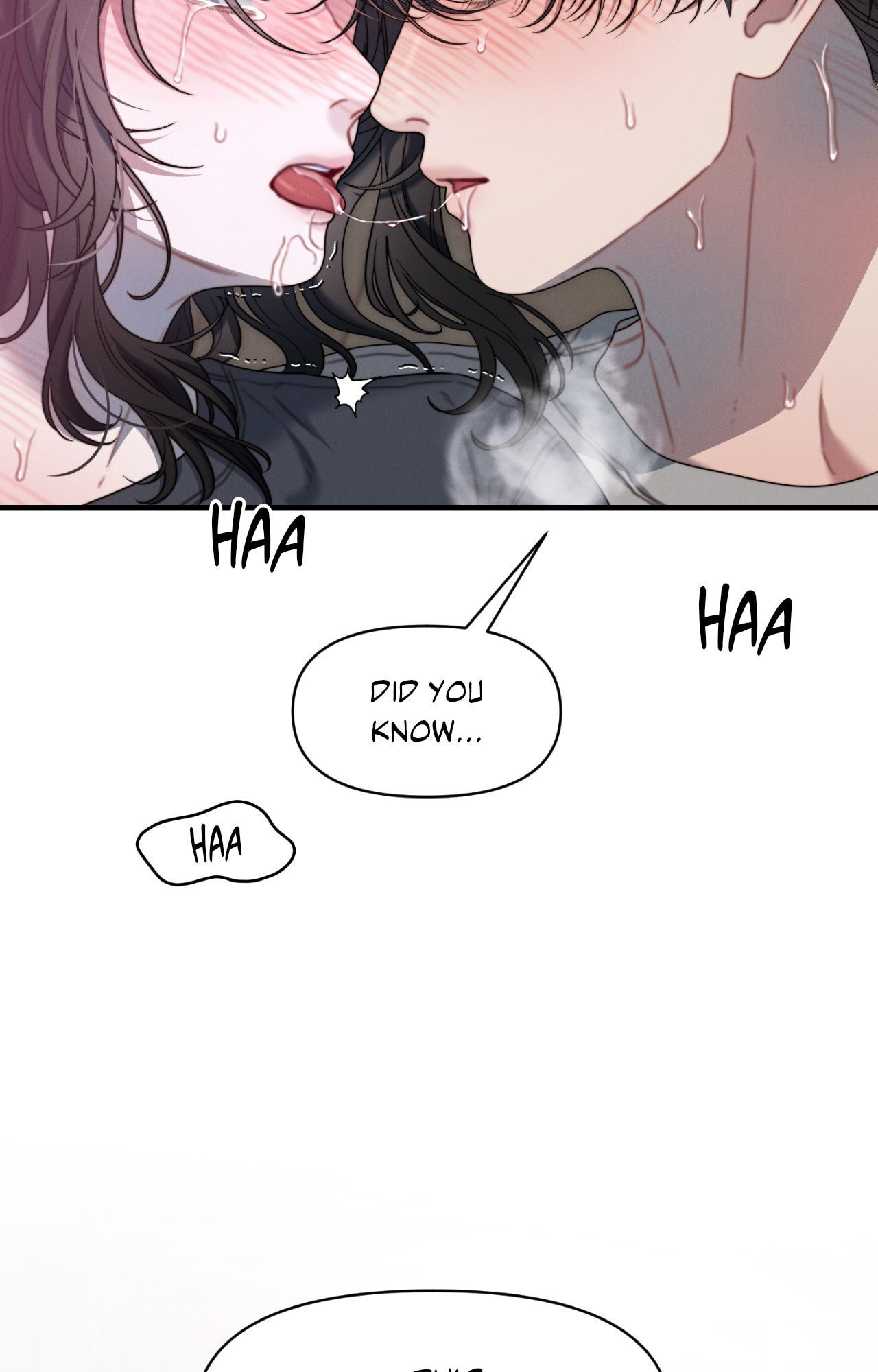 You're Coming With Me! Chapter 16 page 60 - 