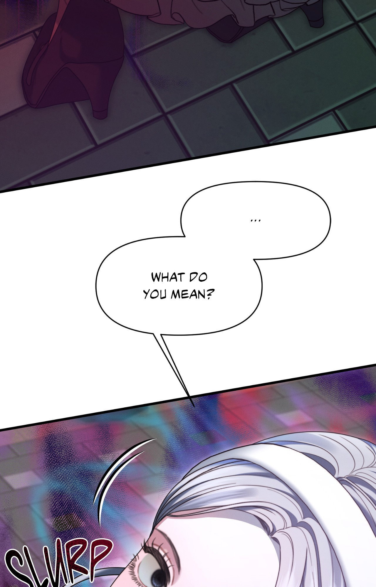 You're Coming With Me! Chapter 16 page 7 - 