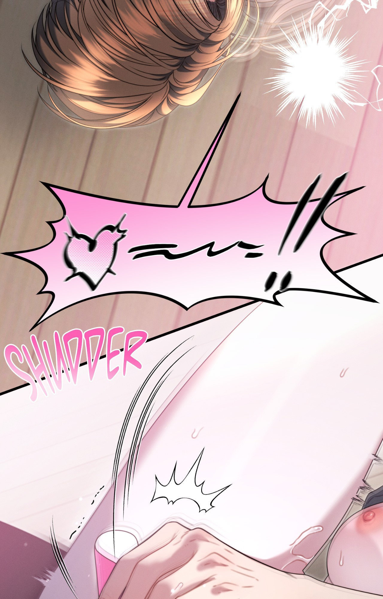 You're Coming With Me! Chapter 16 page 65 - 