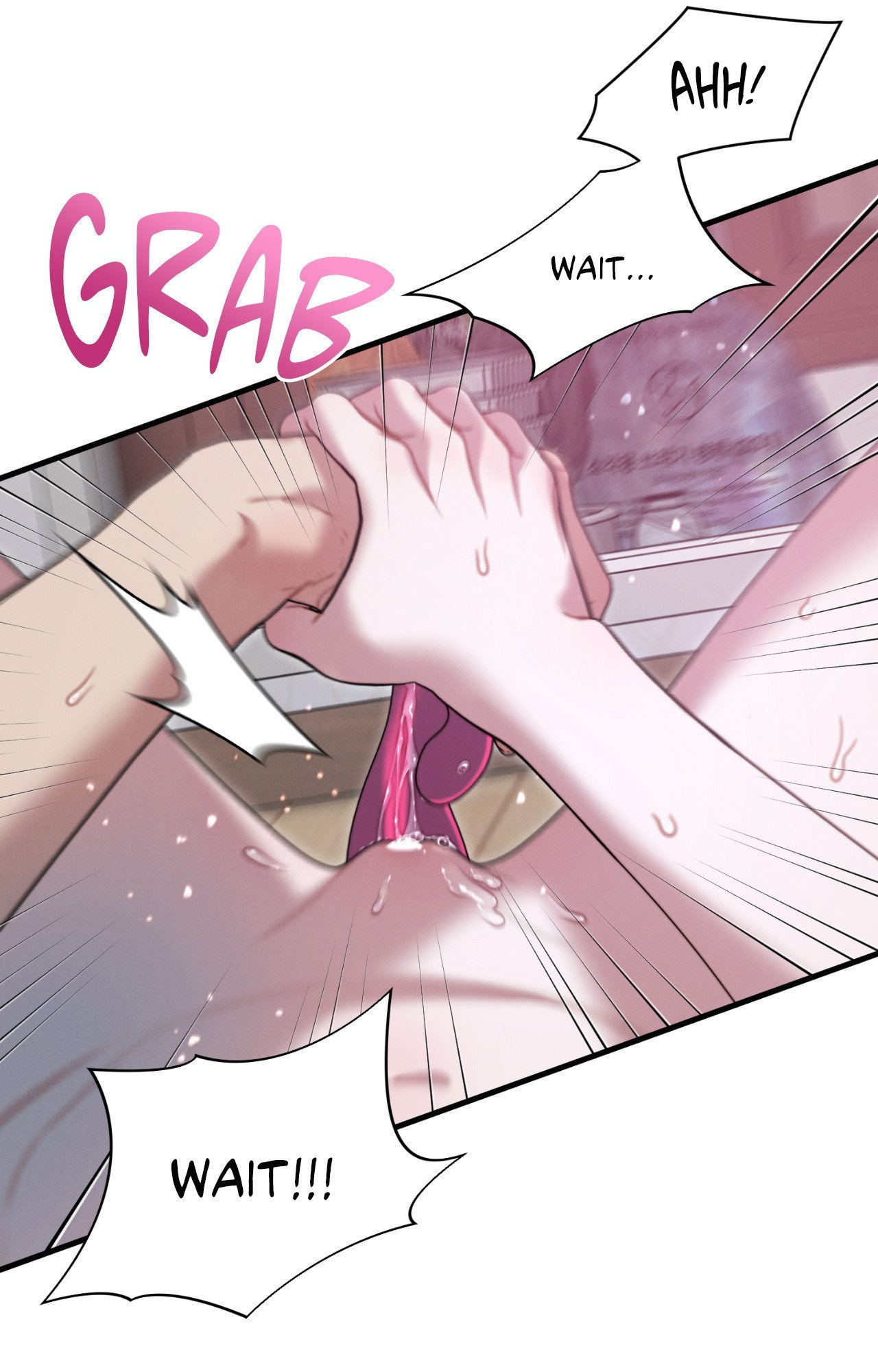 You're Coming With Me! Chapter 16 page 70 - 