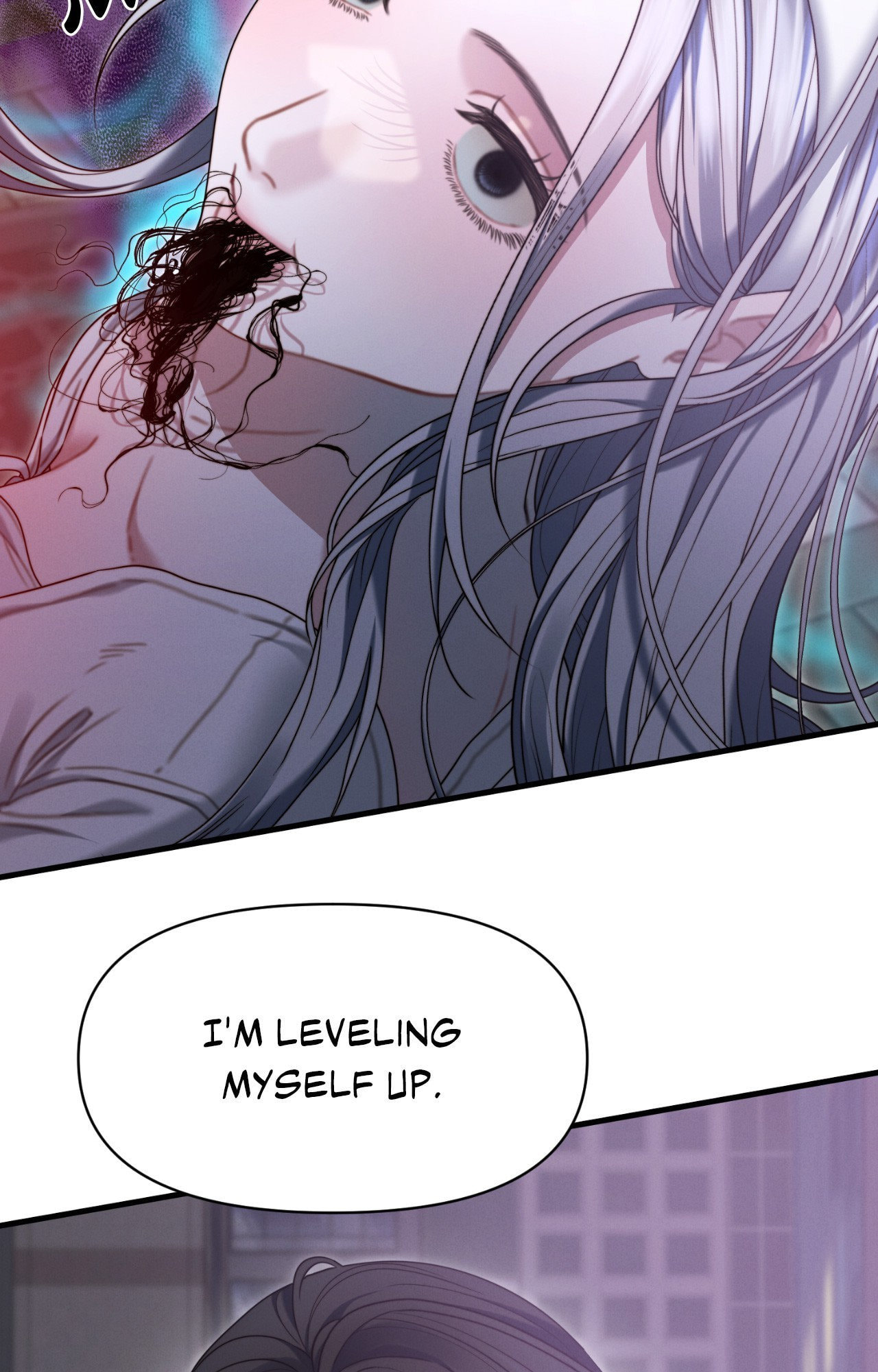 You're Coming With Me! Chapter 16 page 8 - 