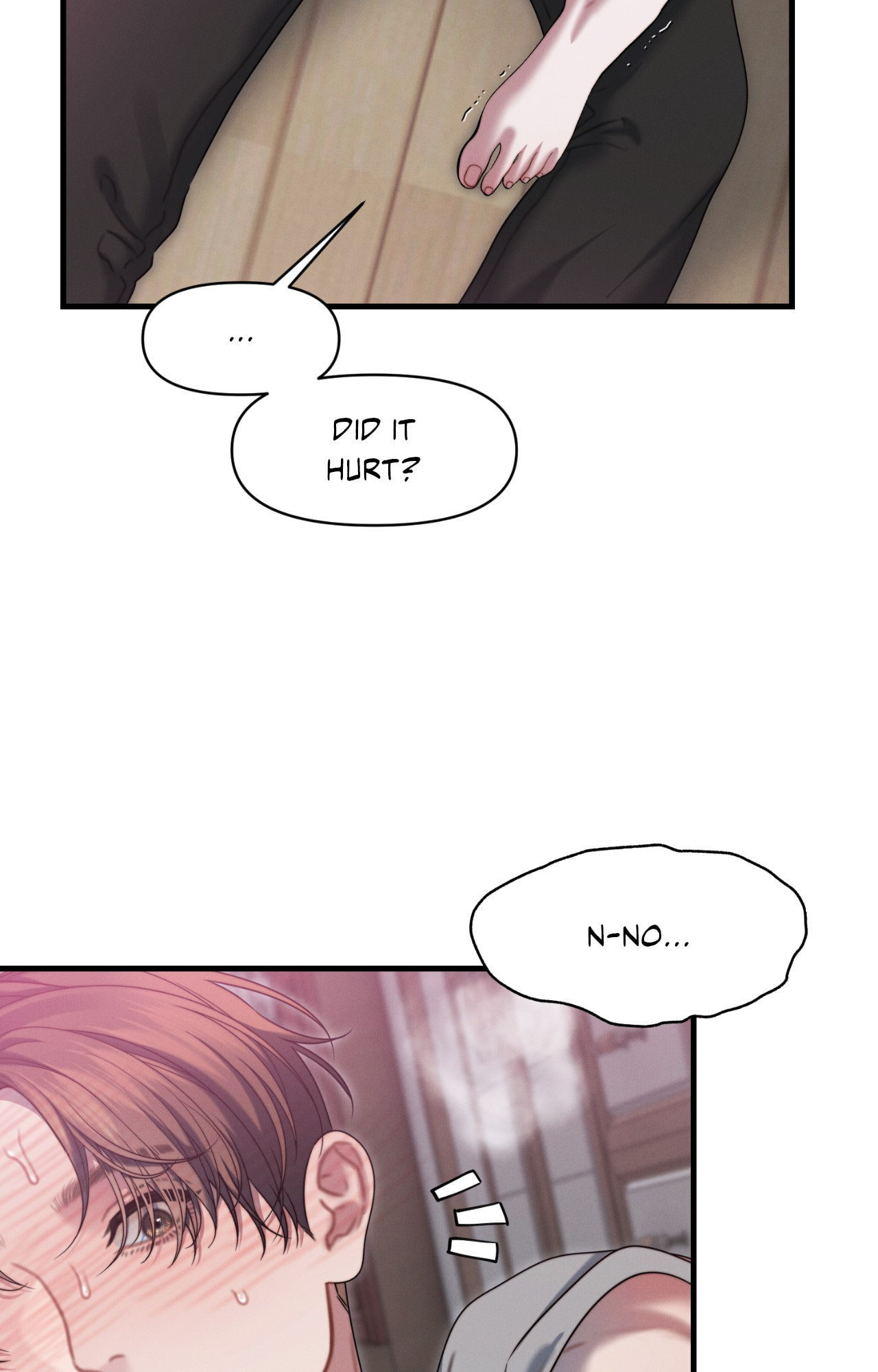 You're Coming With Me! Chapter 16 page 72 - 