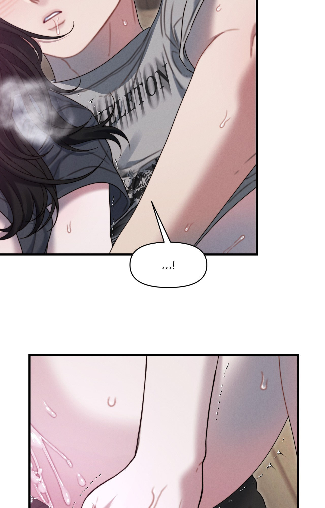 You're Coming With Me! Chapter 16 page 73 - 