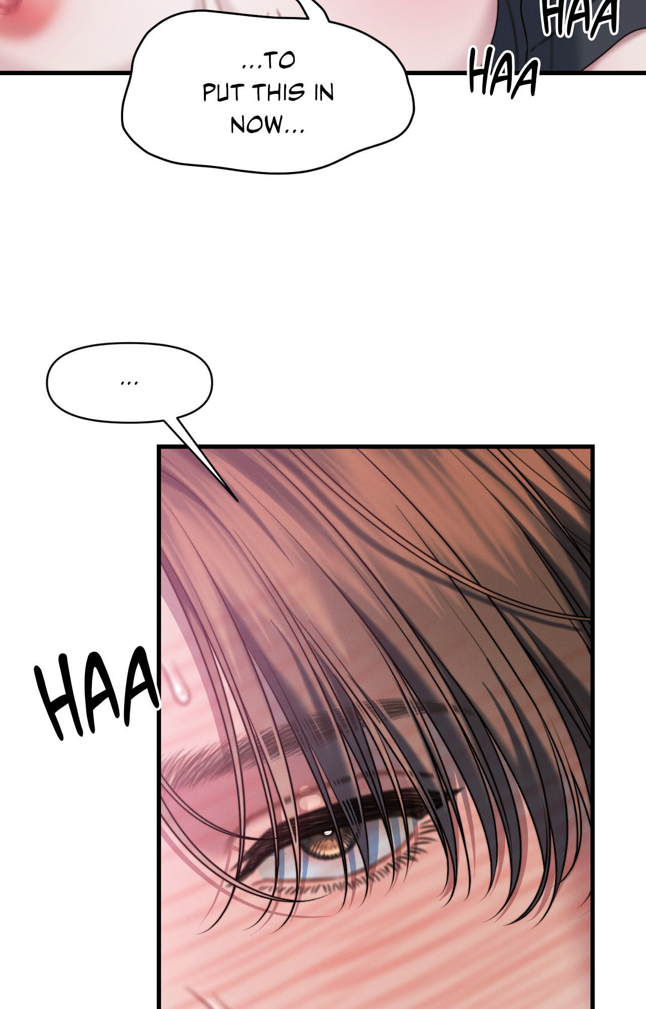 You're Coming With Me! Chapter 16 page 76 - 