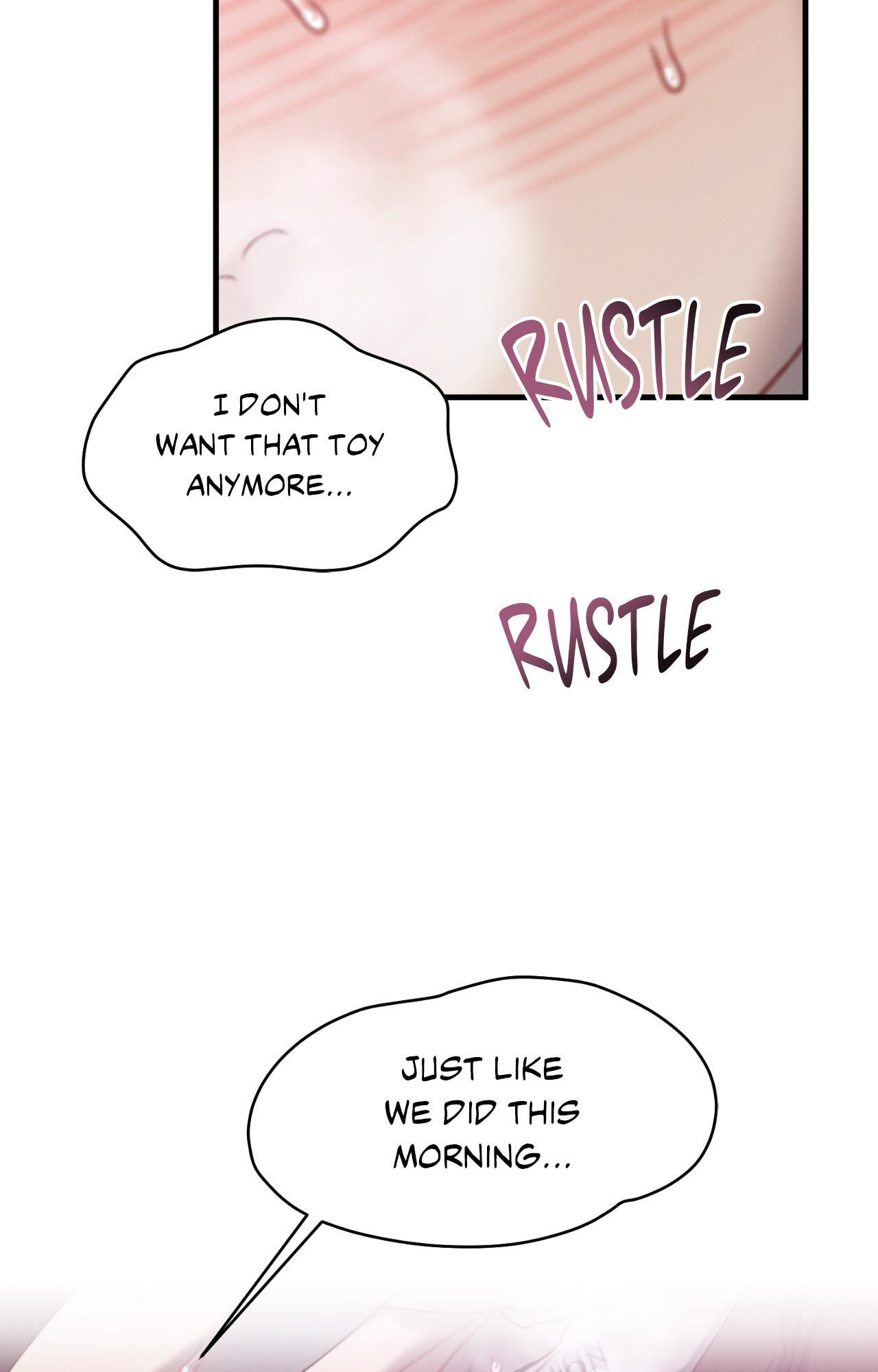 You're Coming With Me! Chapter 16 page 77 - 