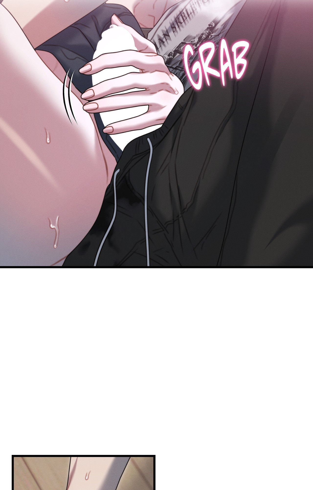 You're Coming With Me! Chapter 16 page 78 - 